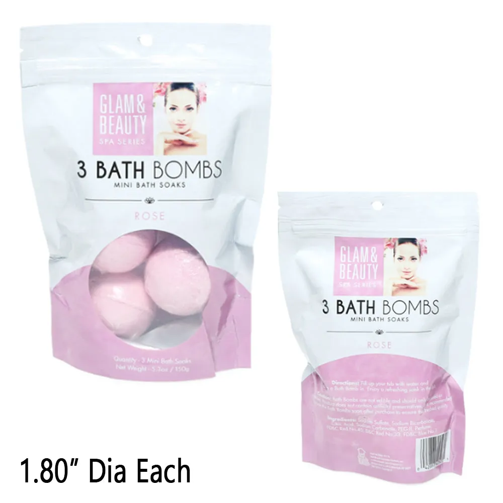 12 Lot Premium Fizzy Bath Bomb Gift Set Ultra Fizzies Bubble Spa Moisturize