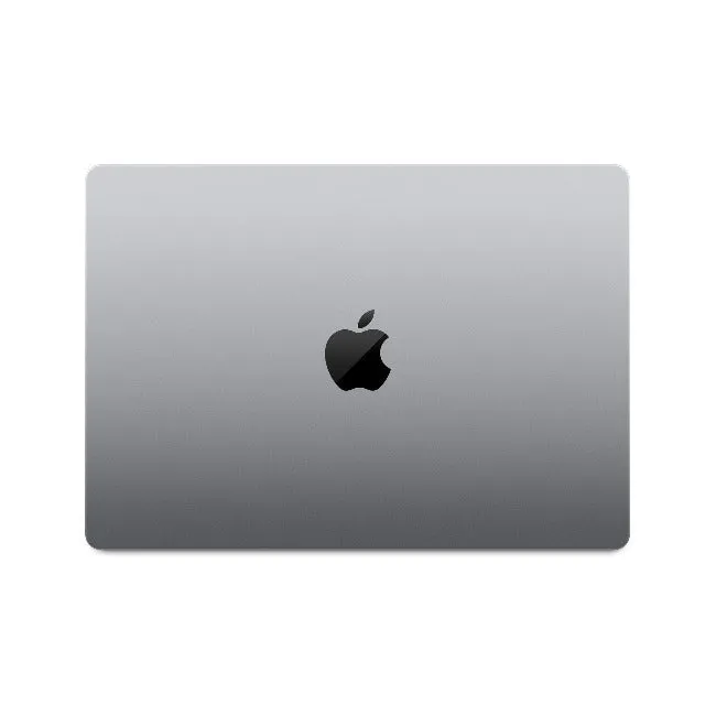 Apple MacBook Pro 14.2 Inch Core M1 Pro 3.2GHz 8-Core CPU/14-Core GPU 16GB RAM 512GB SSD (Space Gray, Open Box)