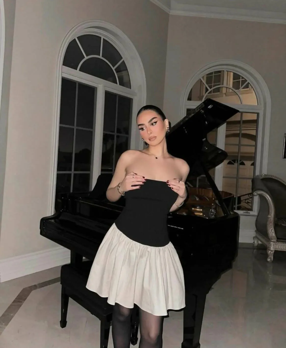 Arcina Ori Celine Dress