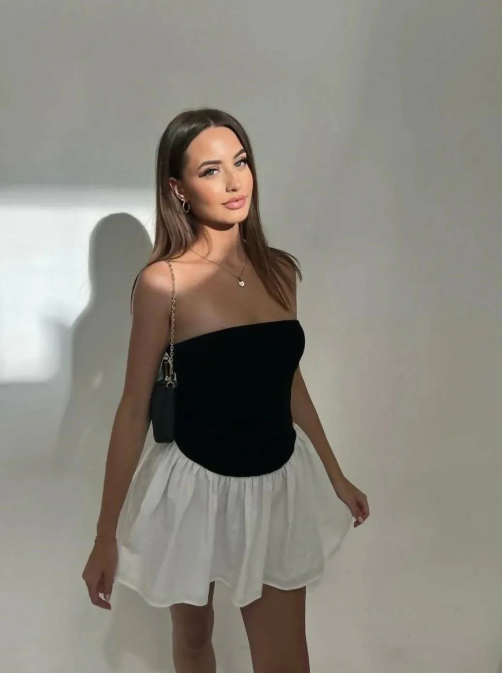 Arcina Ori Celine Dress