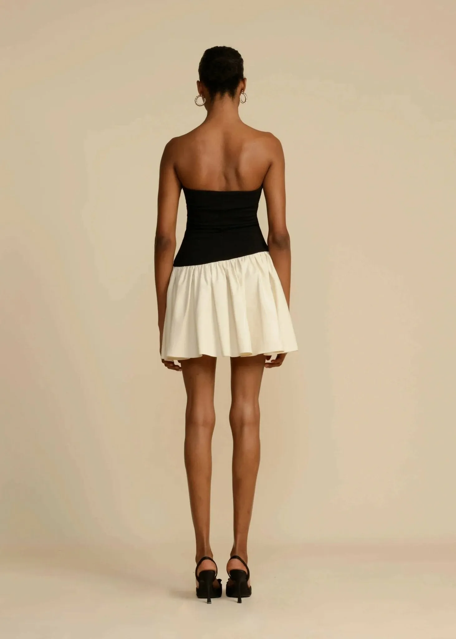 Arcina Ori Celine Dress