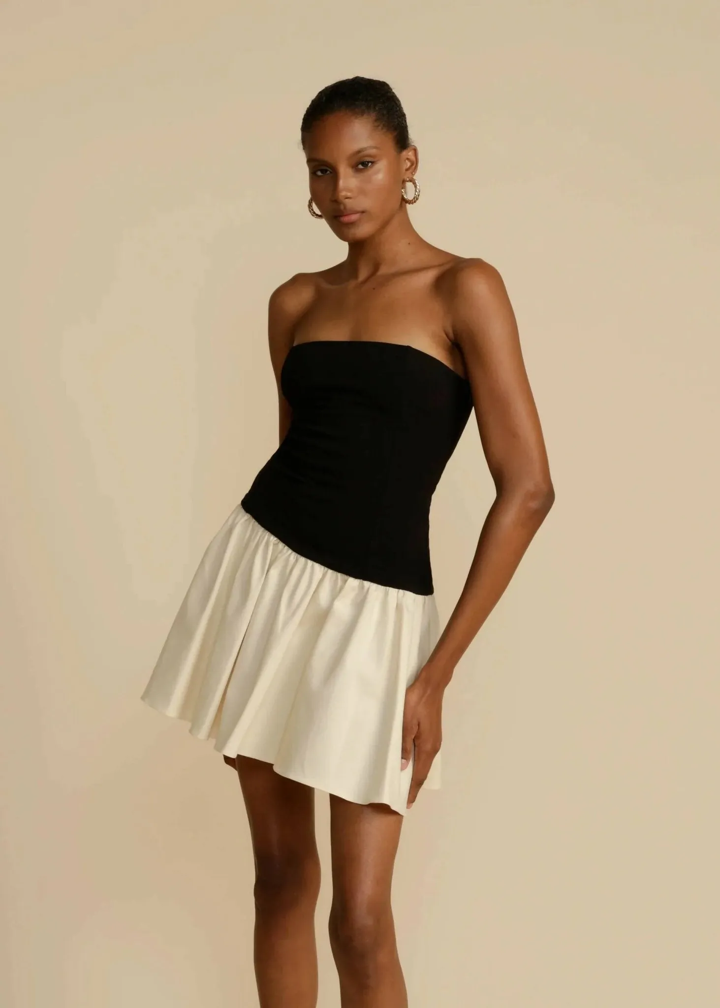 Arcina Ori Celine Dress