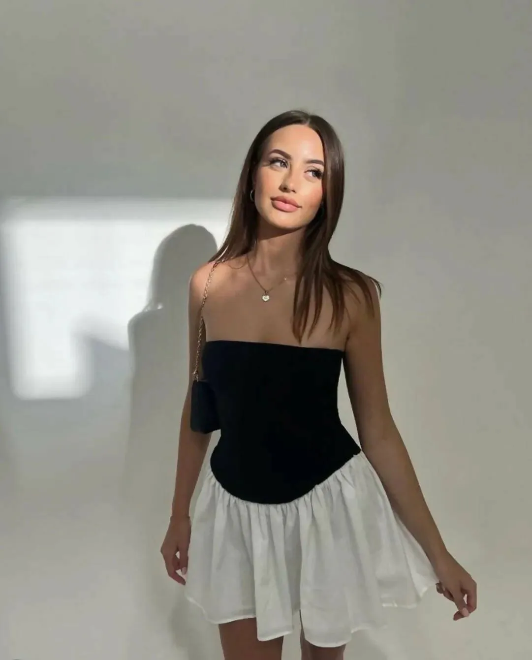 Arcina Ori Celine Dress