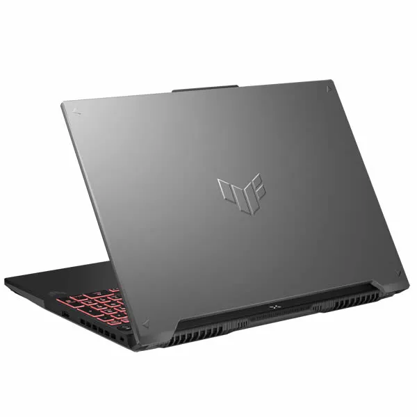 ASUS | TUF A16 FA607PI-91610G0W Laptop | 16" QHD  | AMD Ryzen 9 | 16GB DDR5 RAM | 1TB NVMe SSD | Nvidia RTX4070 8GB Gaming - Jaeger Gray