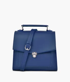 Blue Handbag For Women 602