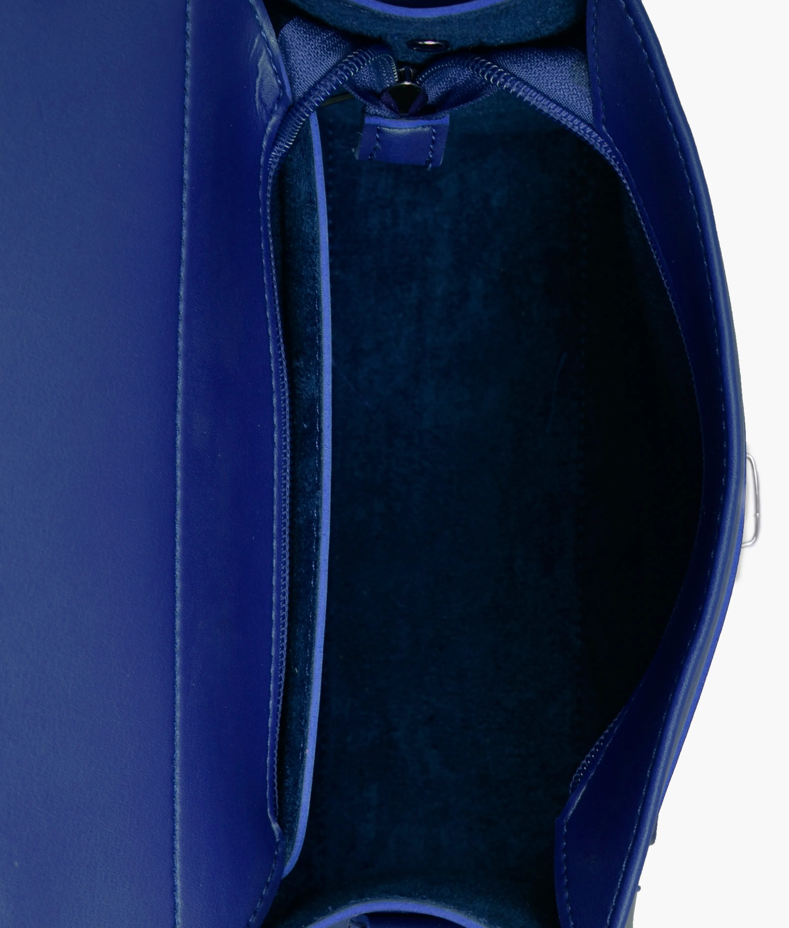 Blue Handbag For Women 602