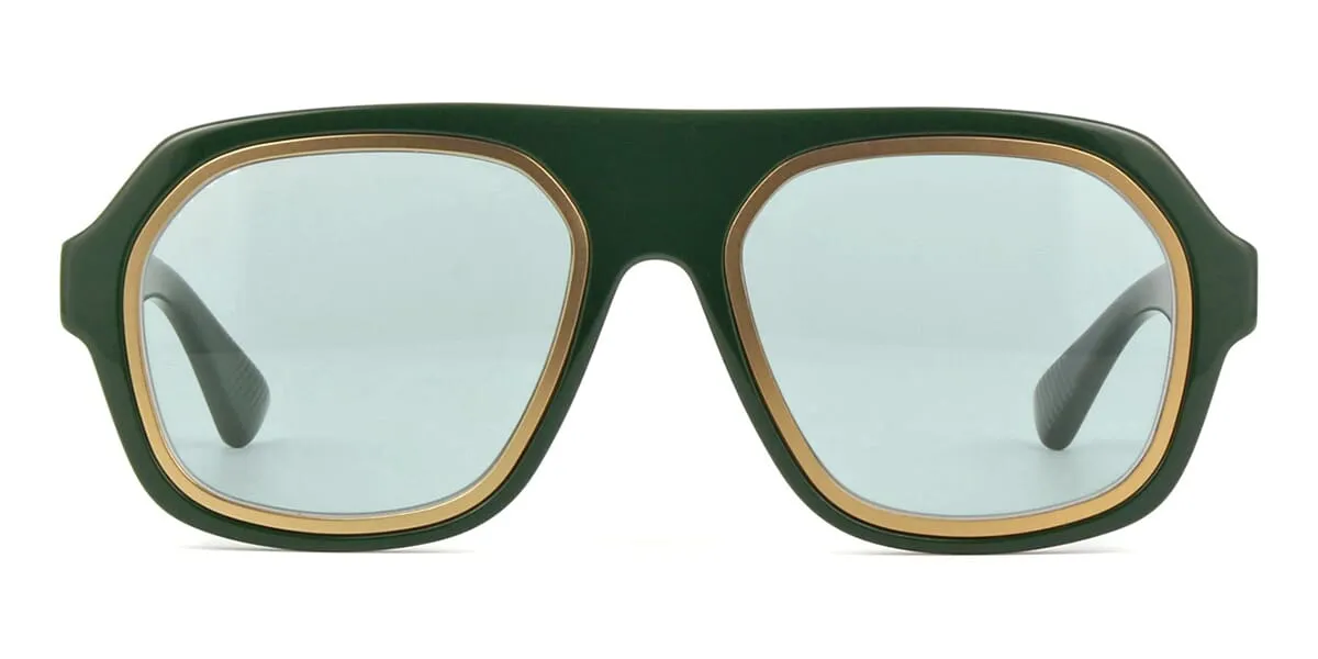 Bottega Veneta BV1217S 002 - As Seen On Christina Aguilera