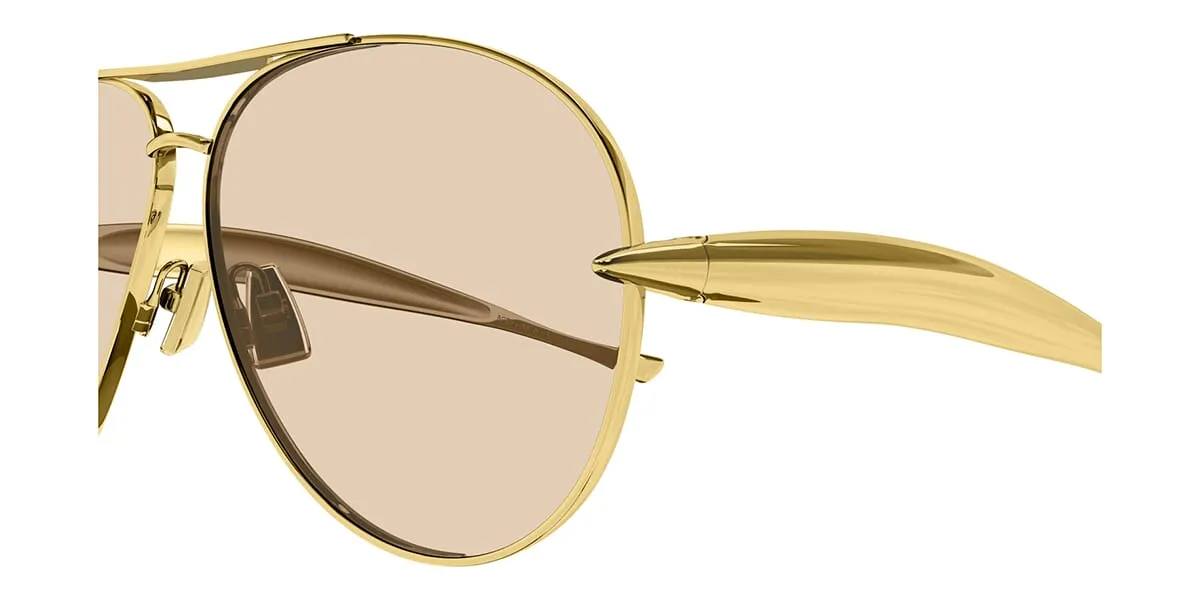 Bottega Veneta BV1305S 002 - As Seen On ASAP Rocky