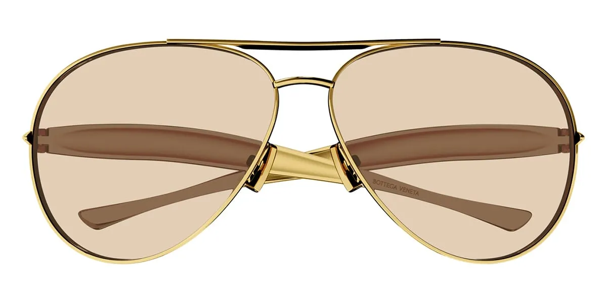 Bottega Veneta BV1305S 002 - As Seen On ASAP Rocky