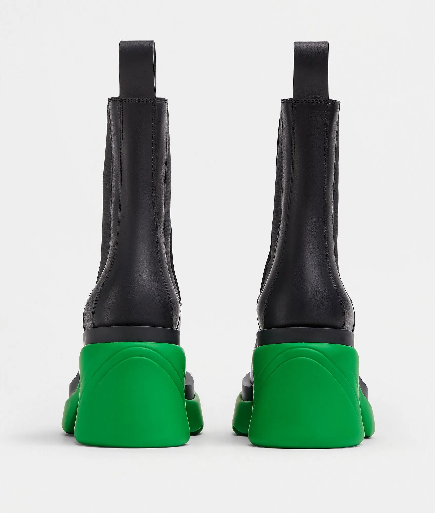 BOTTEGA VENETA FLASH BOOTS