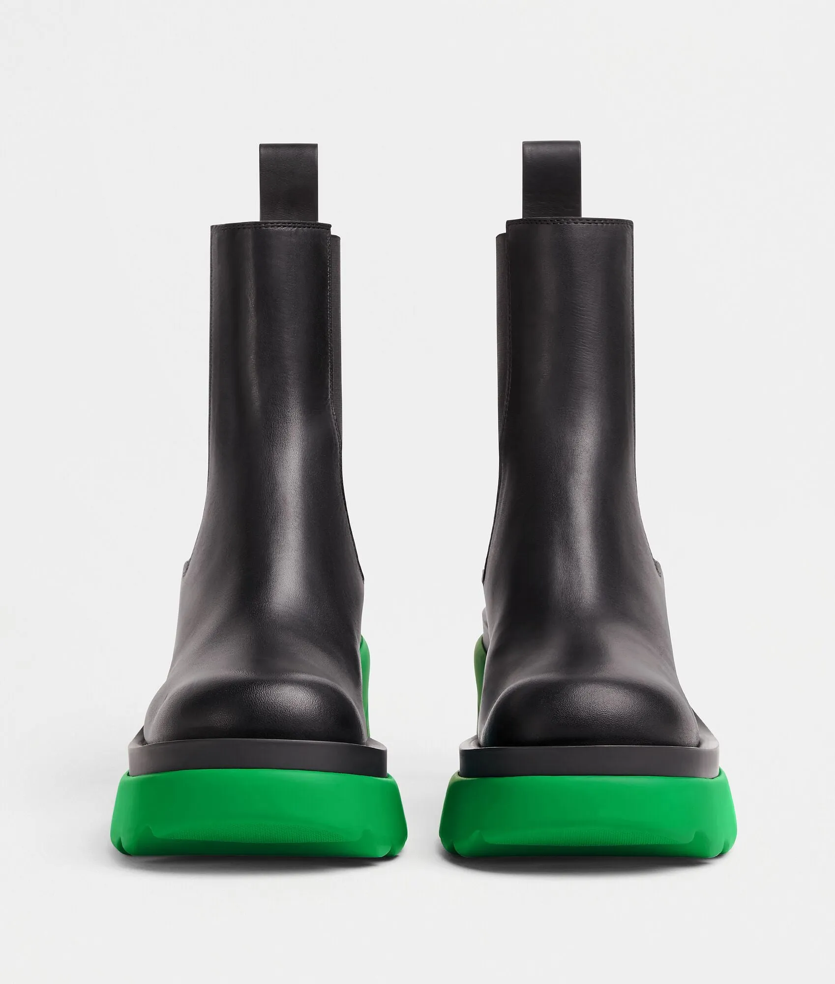 BOTTEGA VENETA FLASH BOOTS