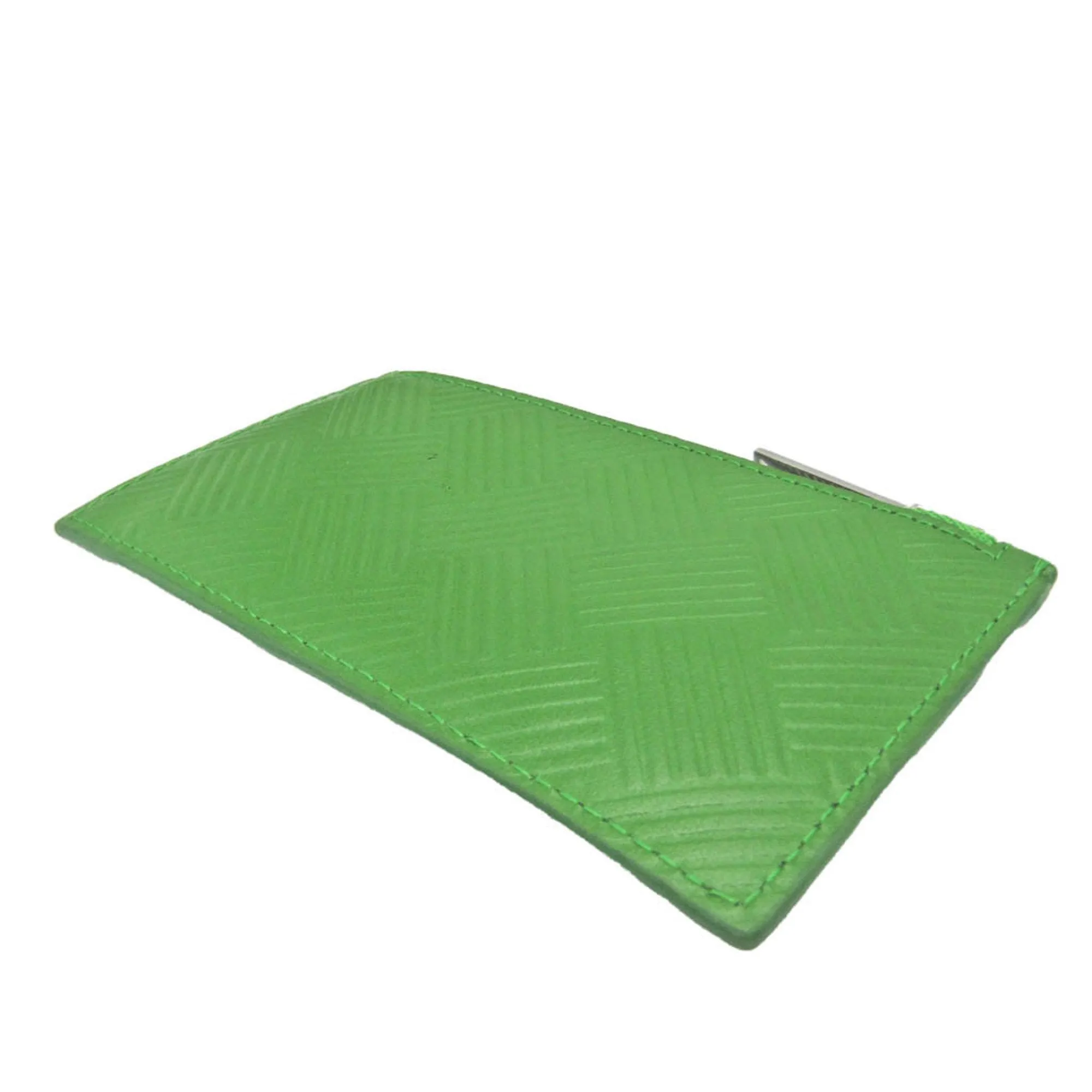Bottega Veneta --  Leather Wallet