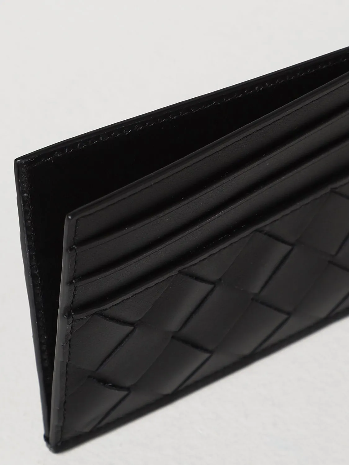 BOTTEGA VENETA MEN'S WALLET