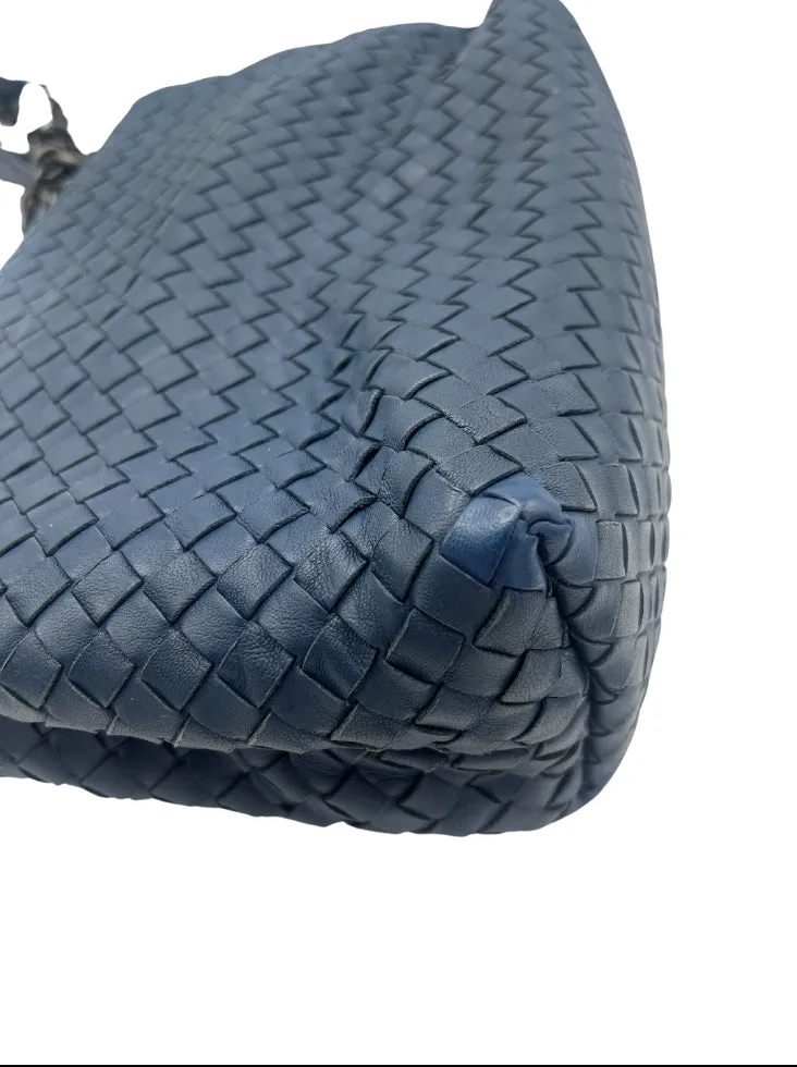 Bottega Veneta Olympia Bag