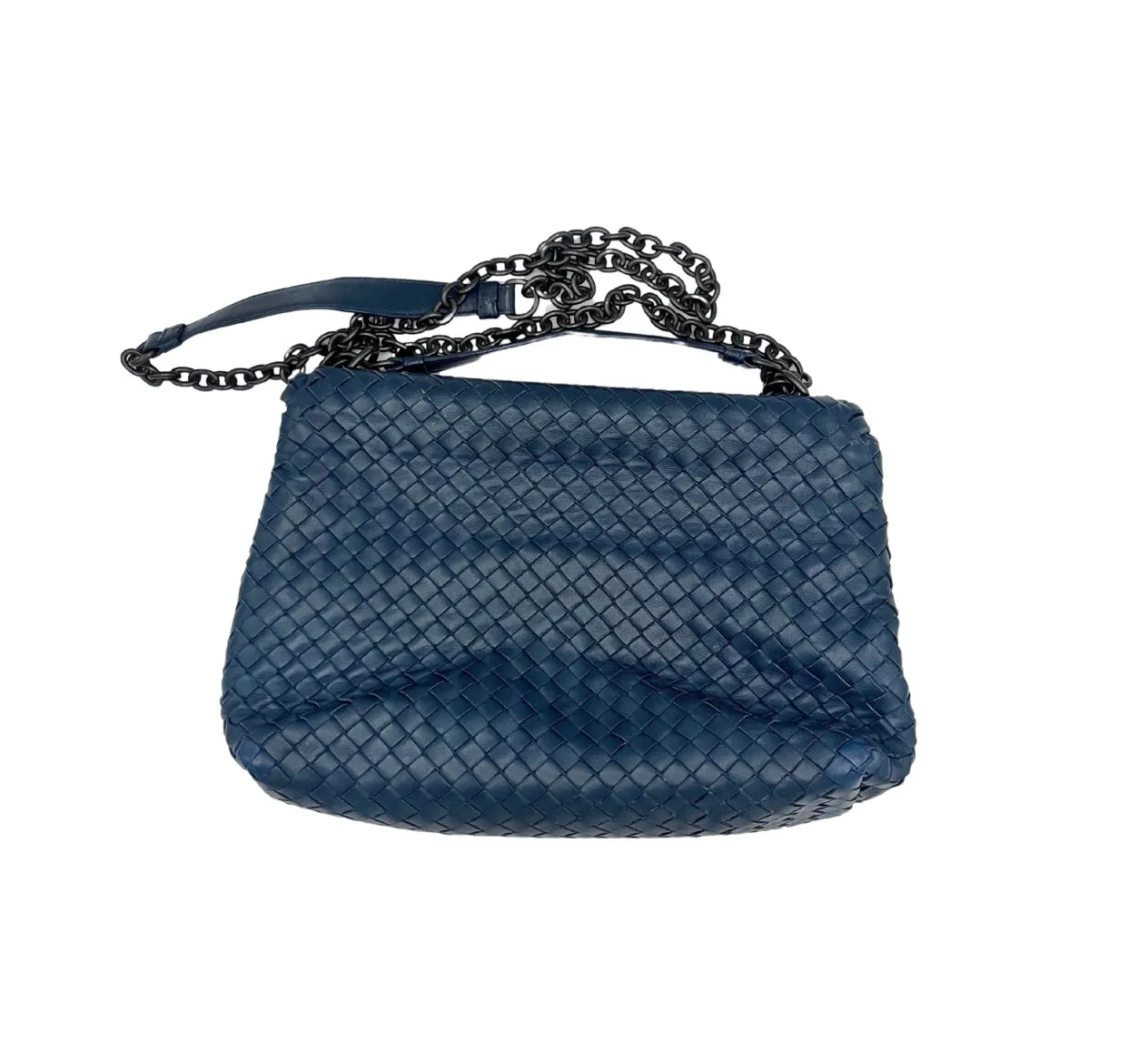 Bottega Veneta Olympia Bag