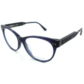 Bottega Veneta Women's Eyeglasses - Cat Eye Full Rim | BOTTEGA VENETA BV0017OA 004