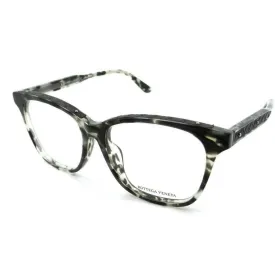 Bottega Veneta Women's Eyeglasses - Plastic Cat Eye | BOTTEGA VENETA BV0070OA 004