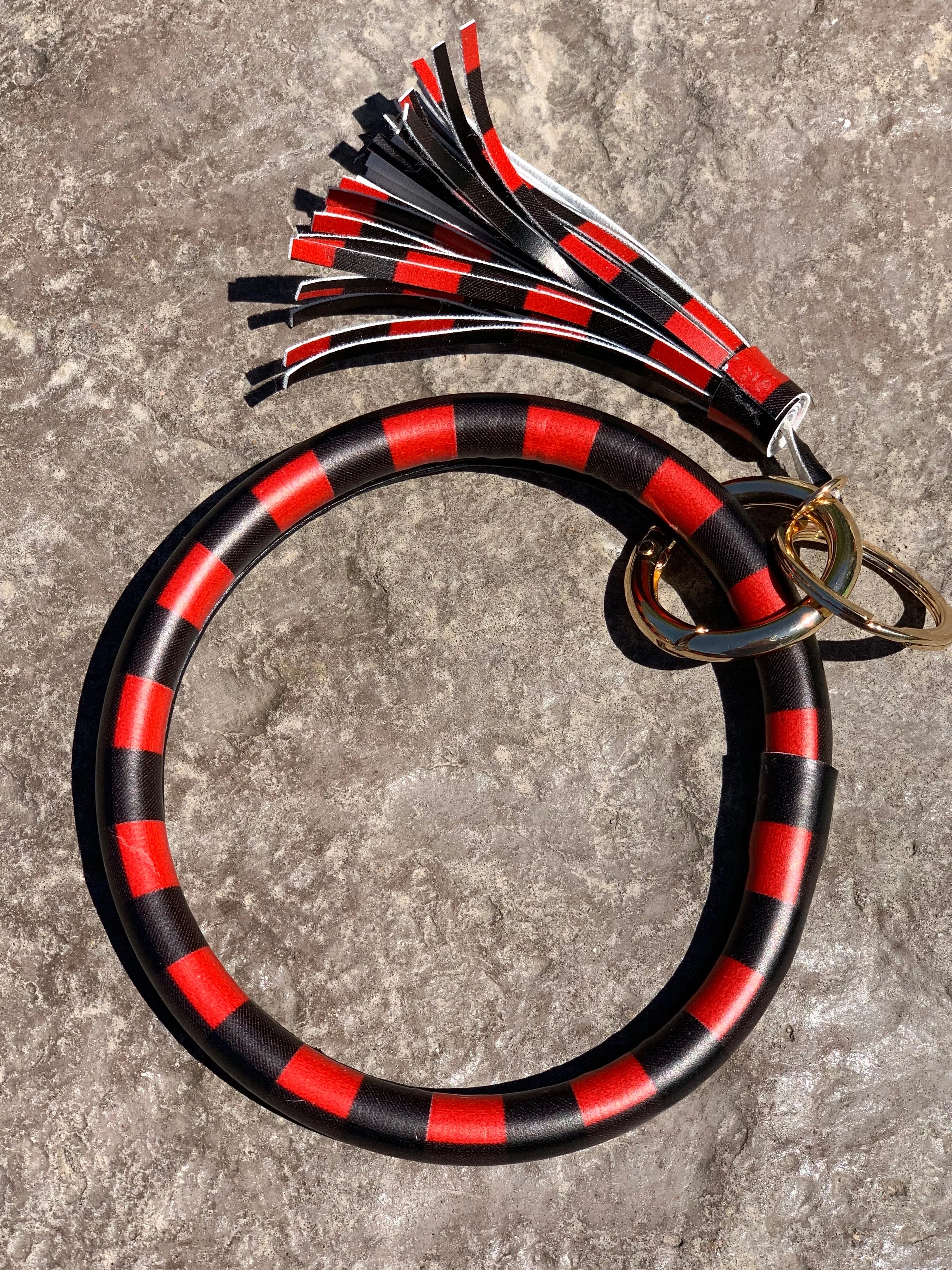 Bracelet Keychains