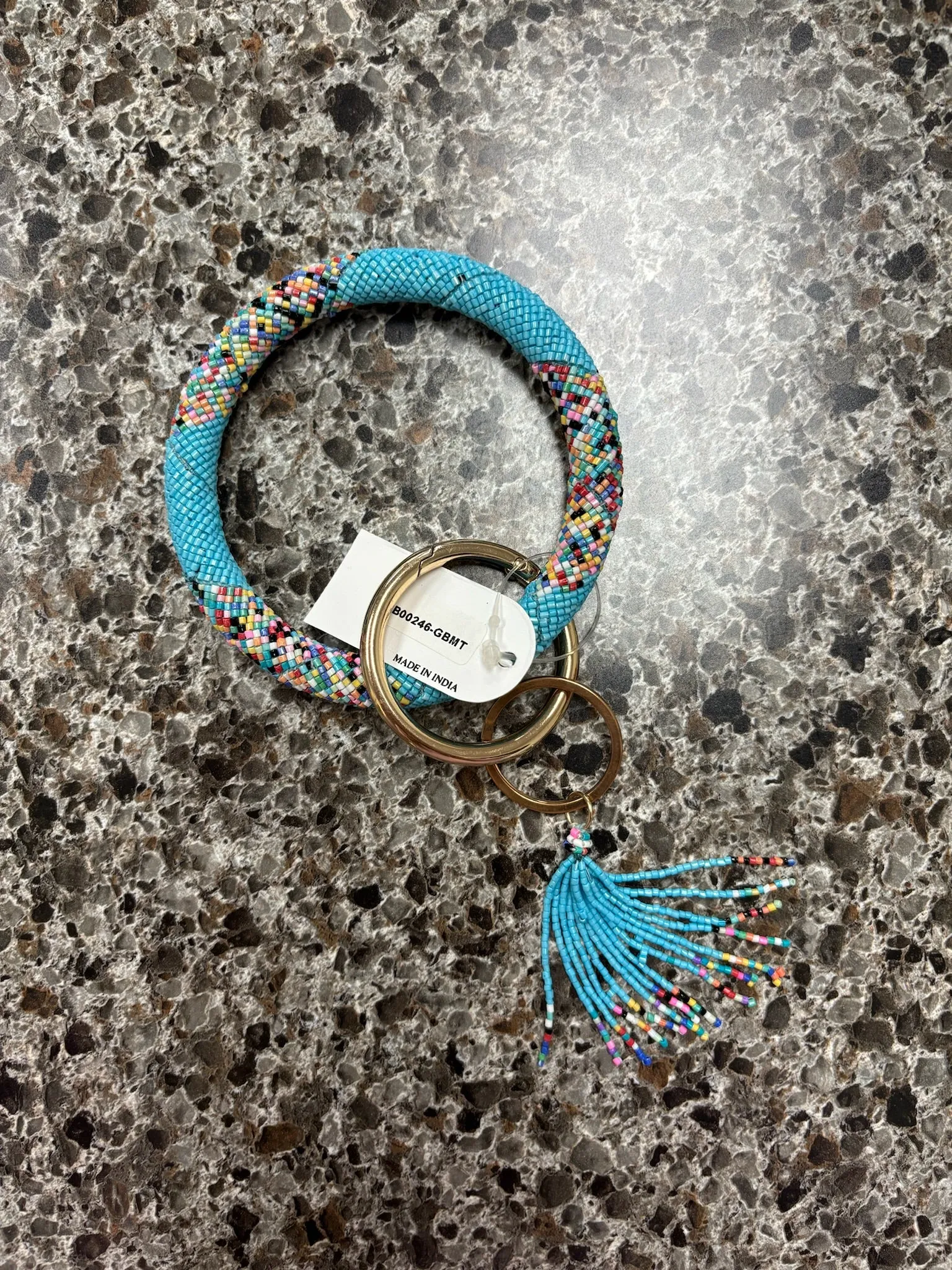 Bracelet Keychains