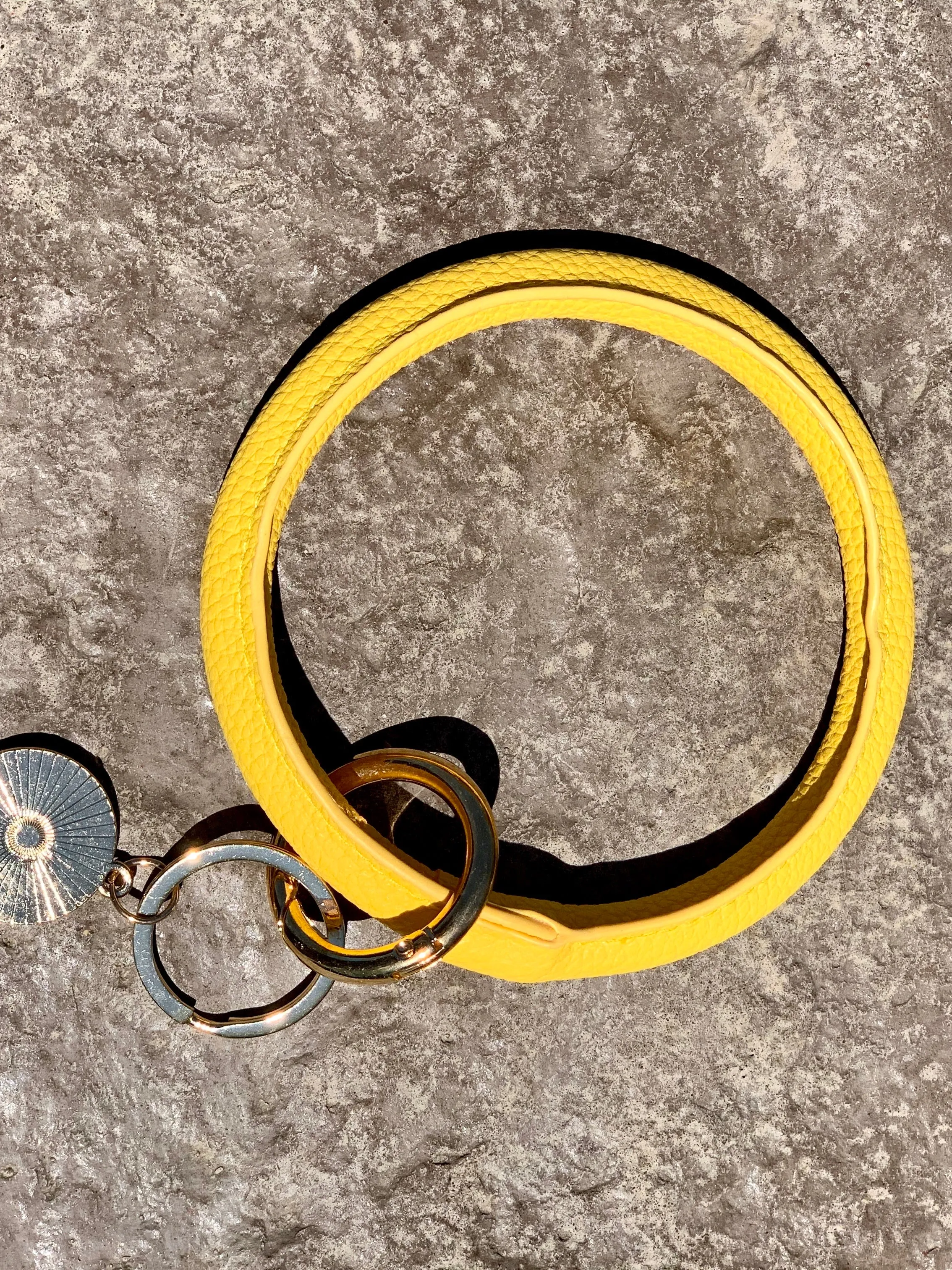 Bracelet Keychains