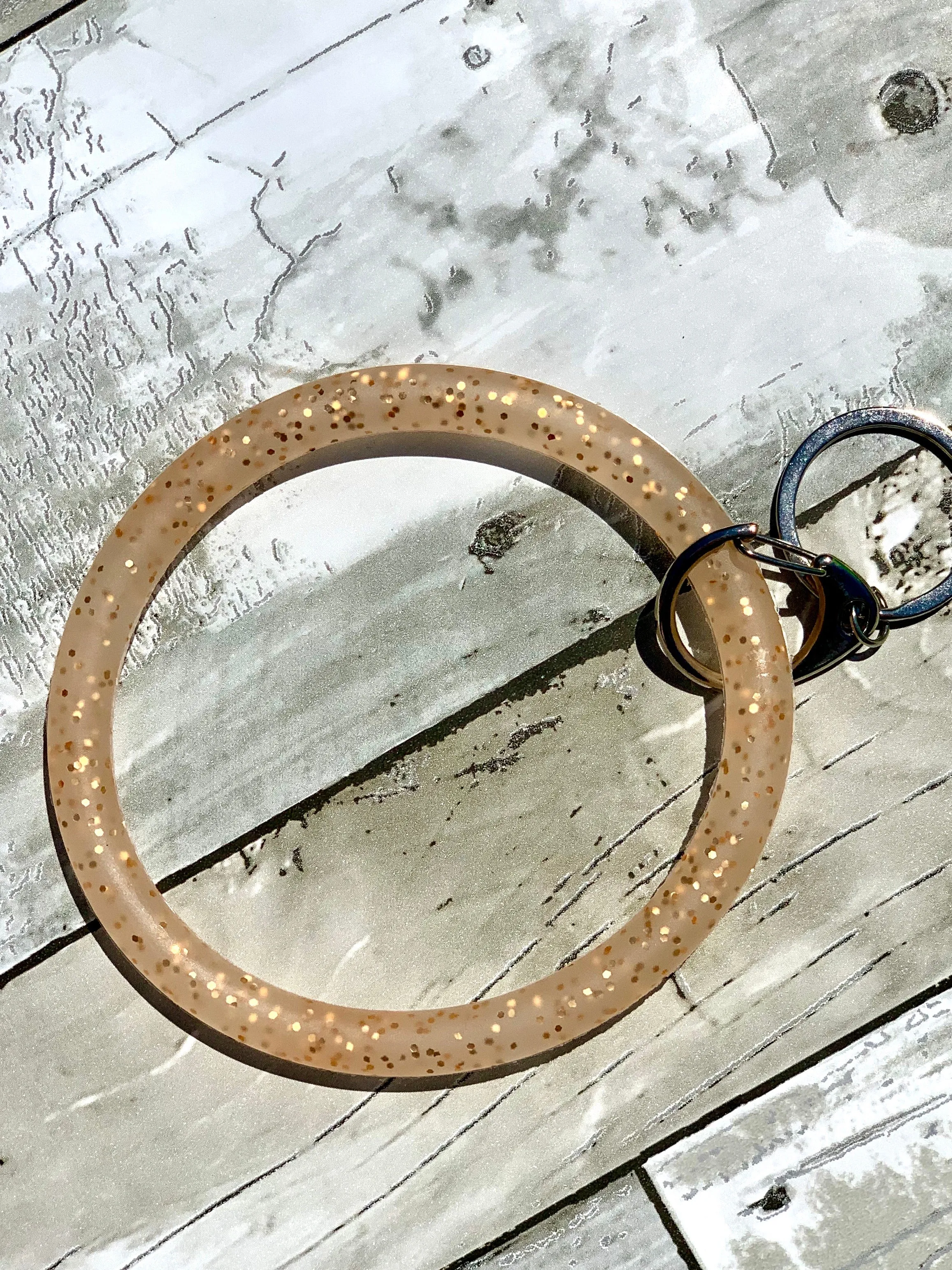 Bracelet Keychains