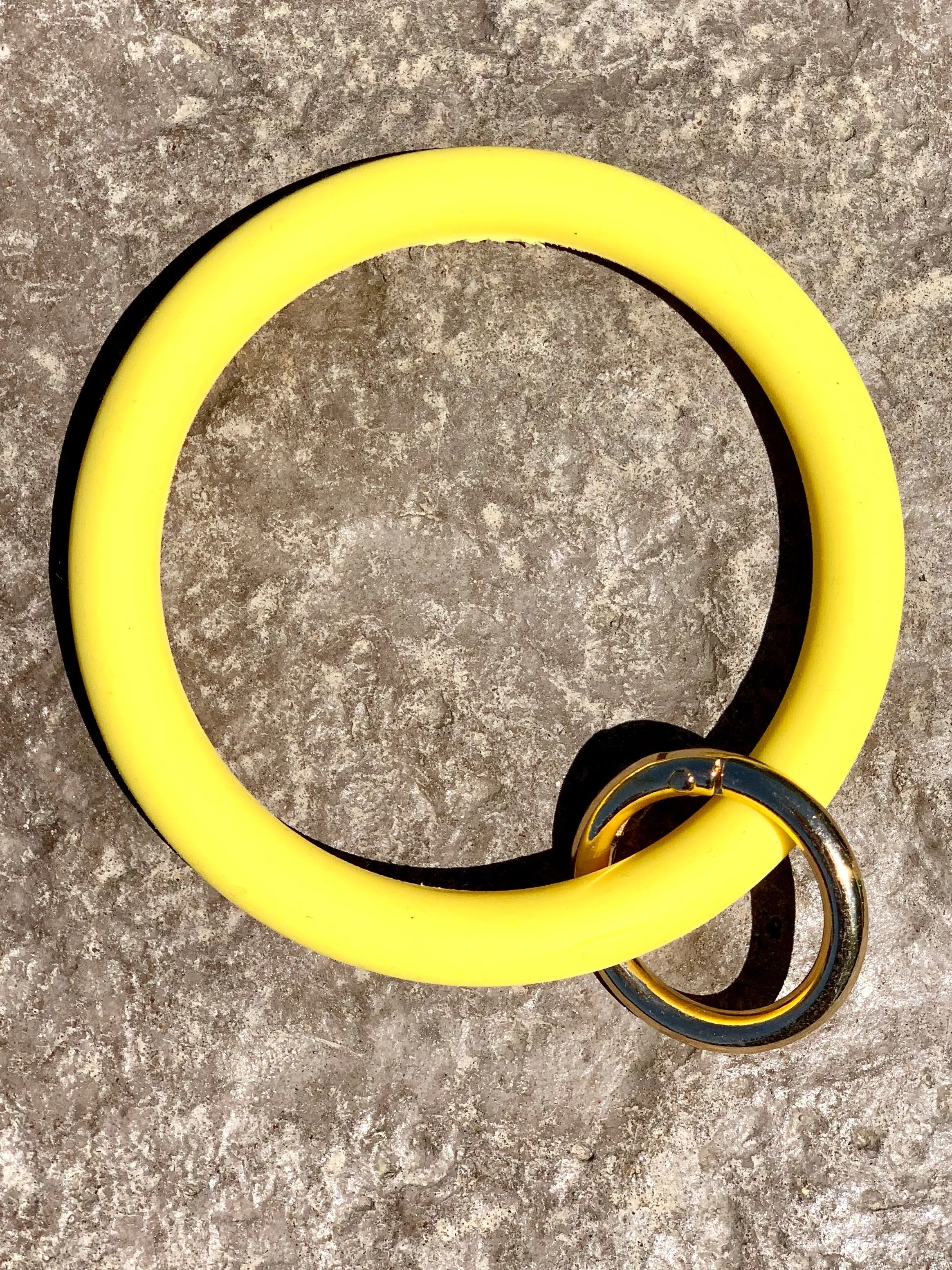 Bracelet Keychains