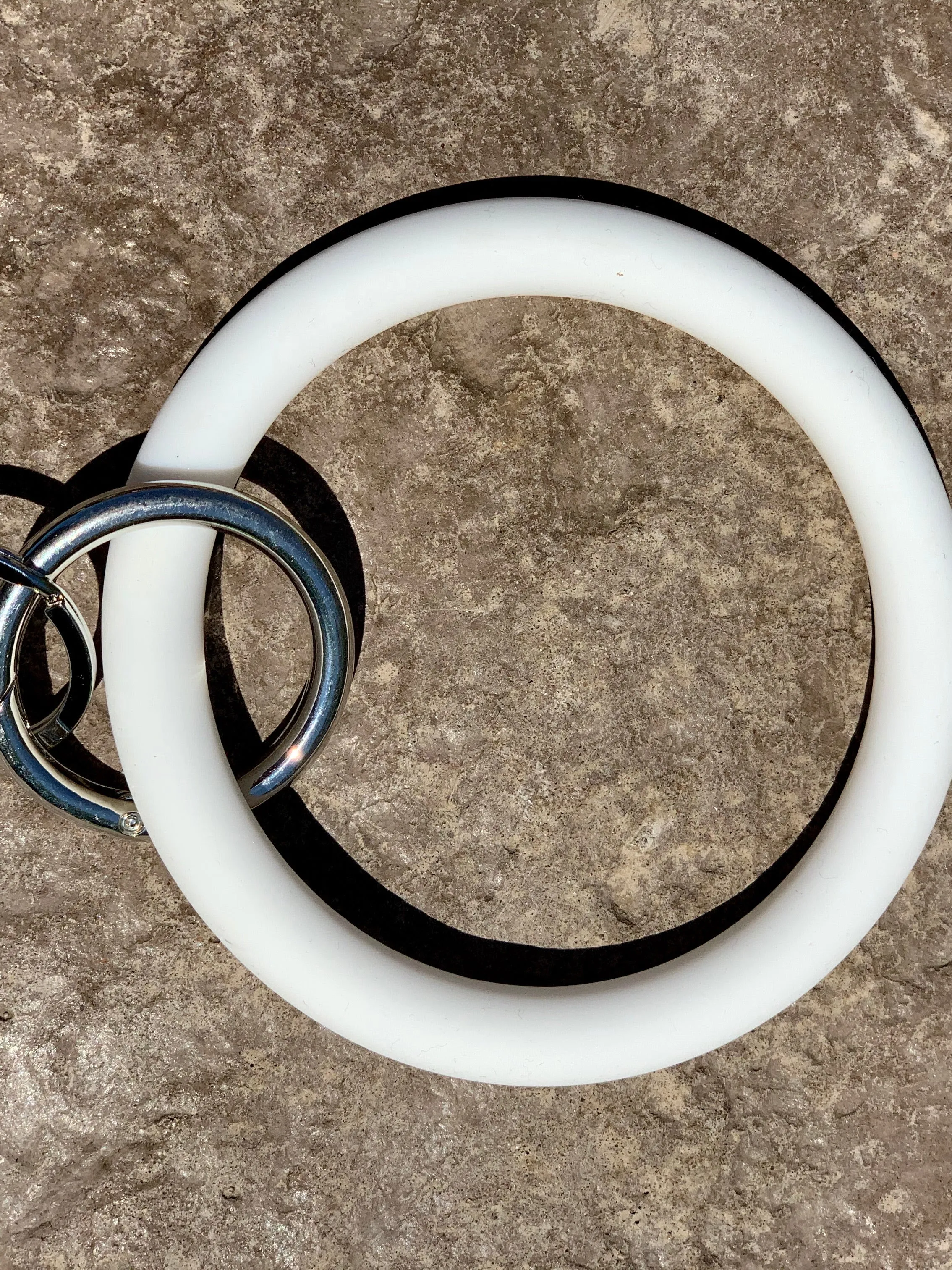 Bracelet Keychains