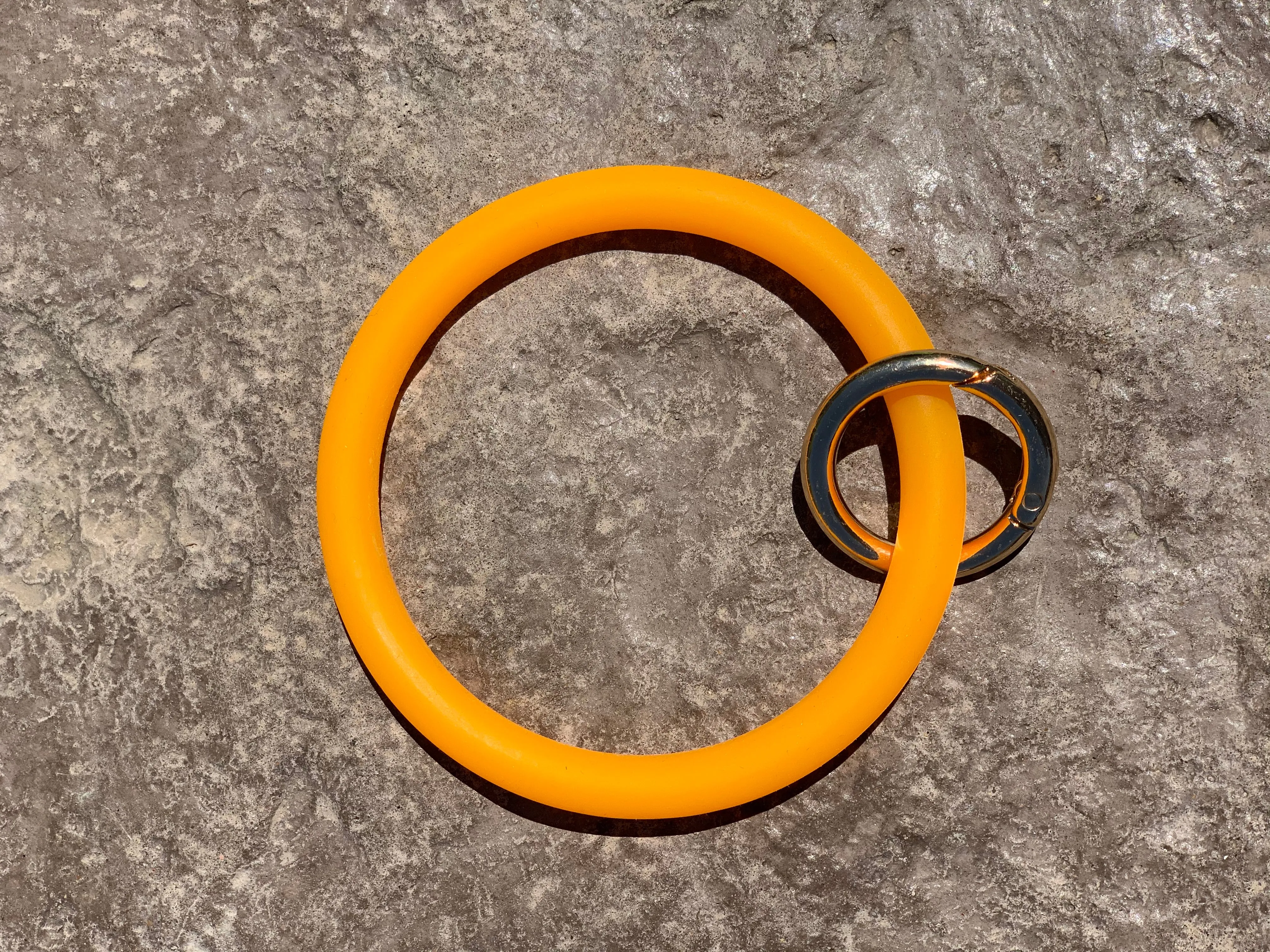 Bracelet Keychains