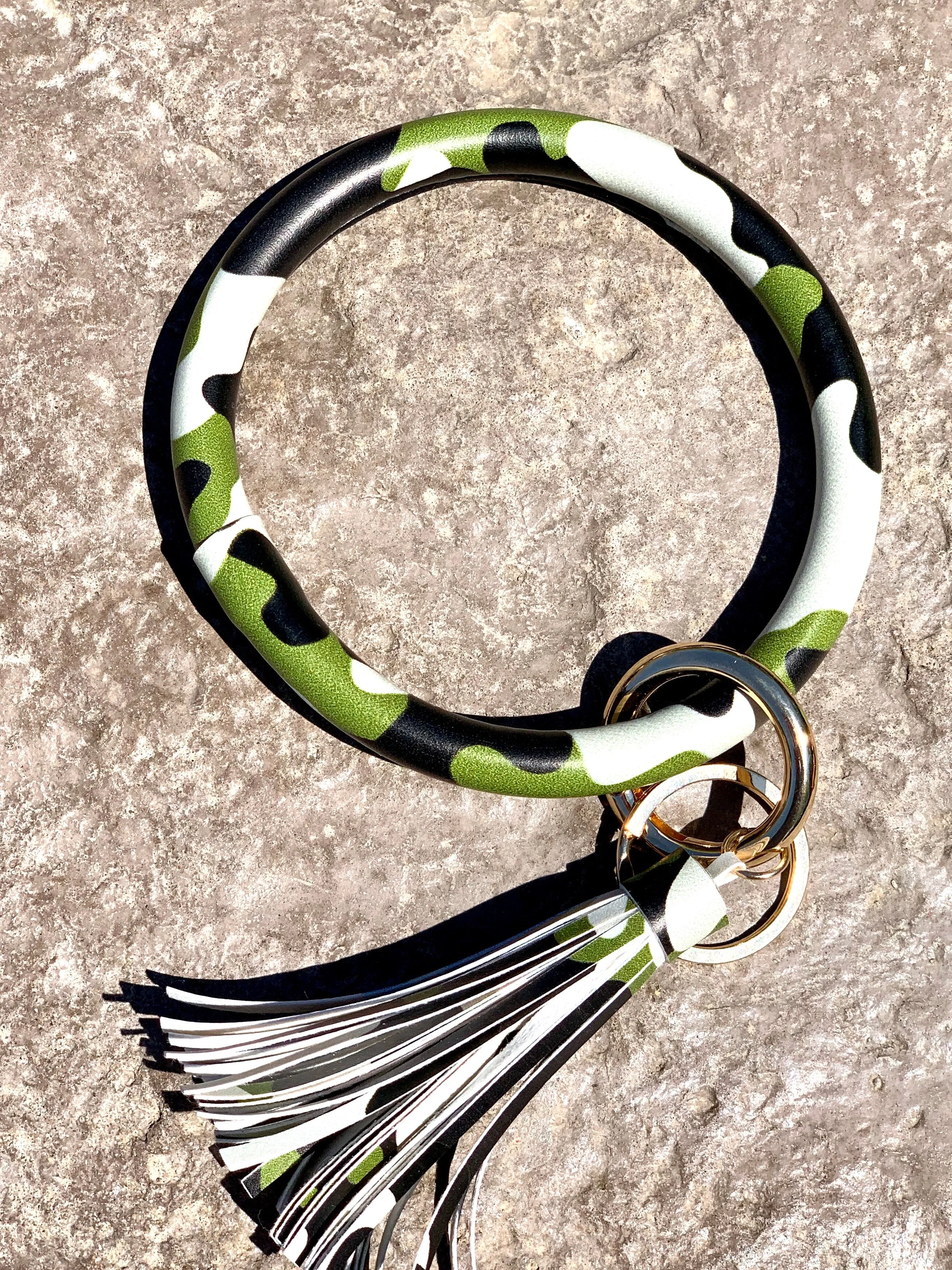 Bracelet Keychains