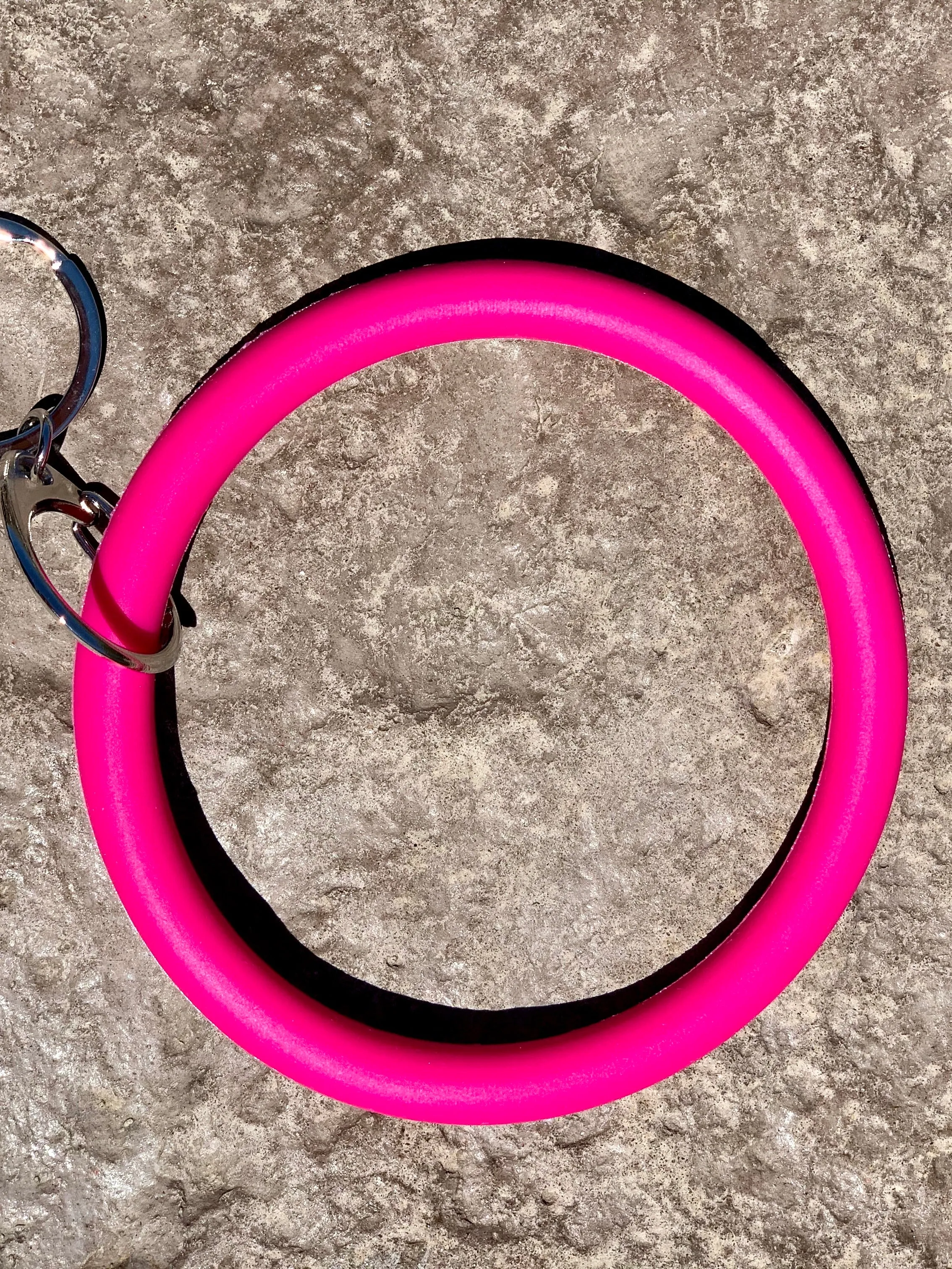 Bracelet Keychains