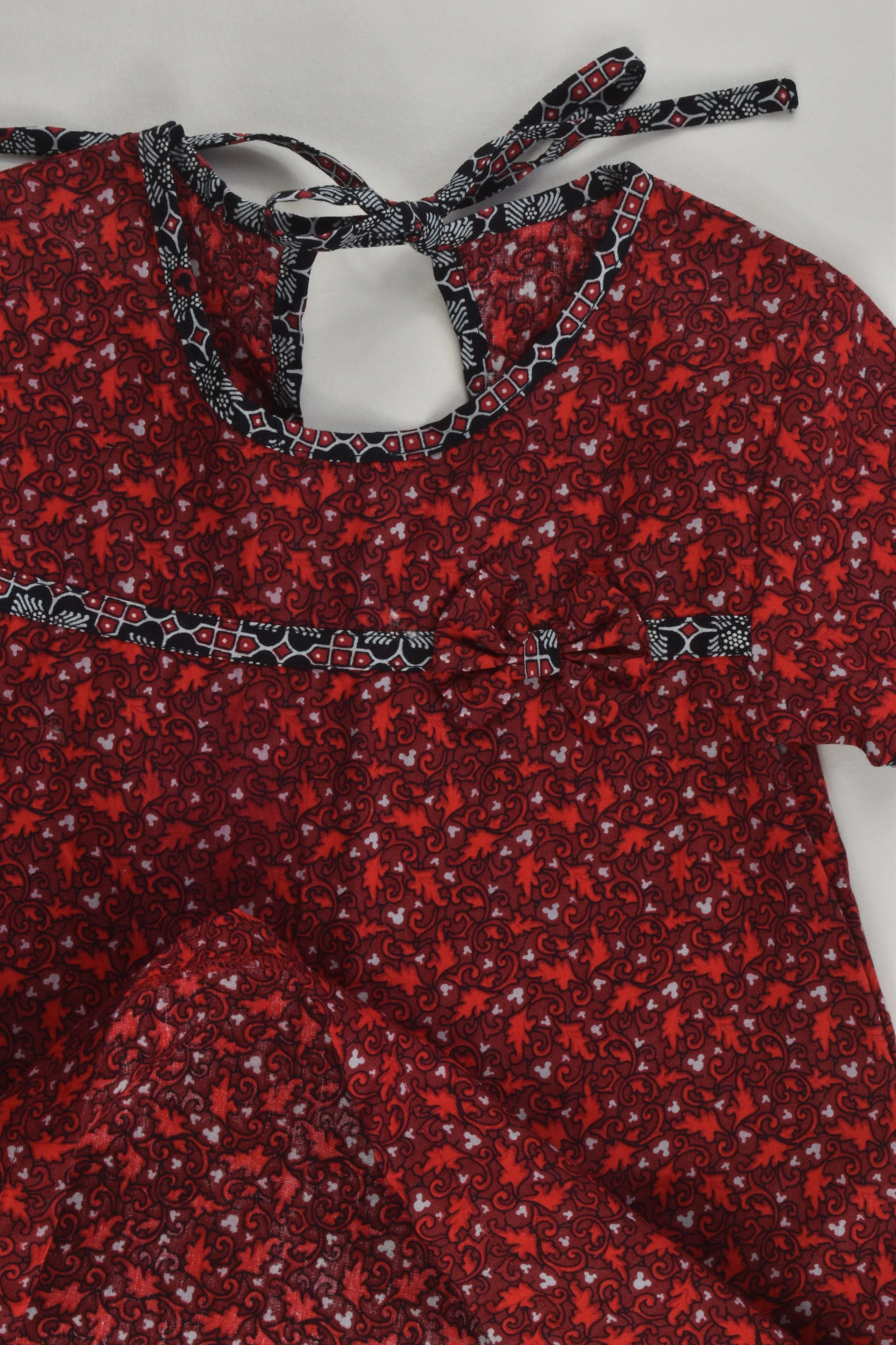 Brand Unknown Size approx 0 Dress