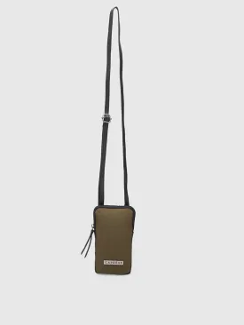 Caprese Rogue Sling Small Olive