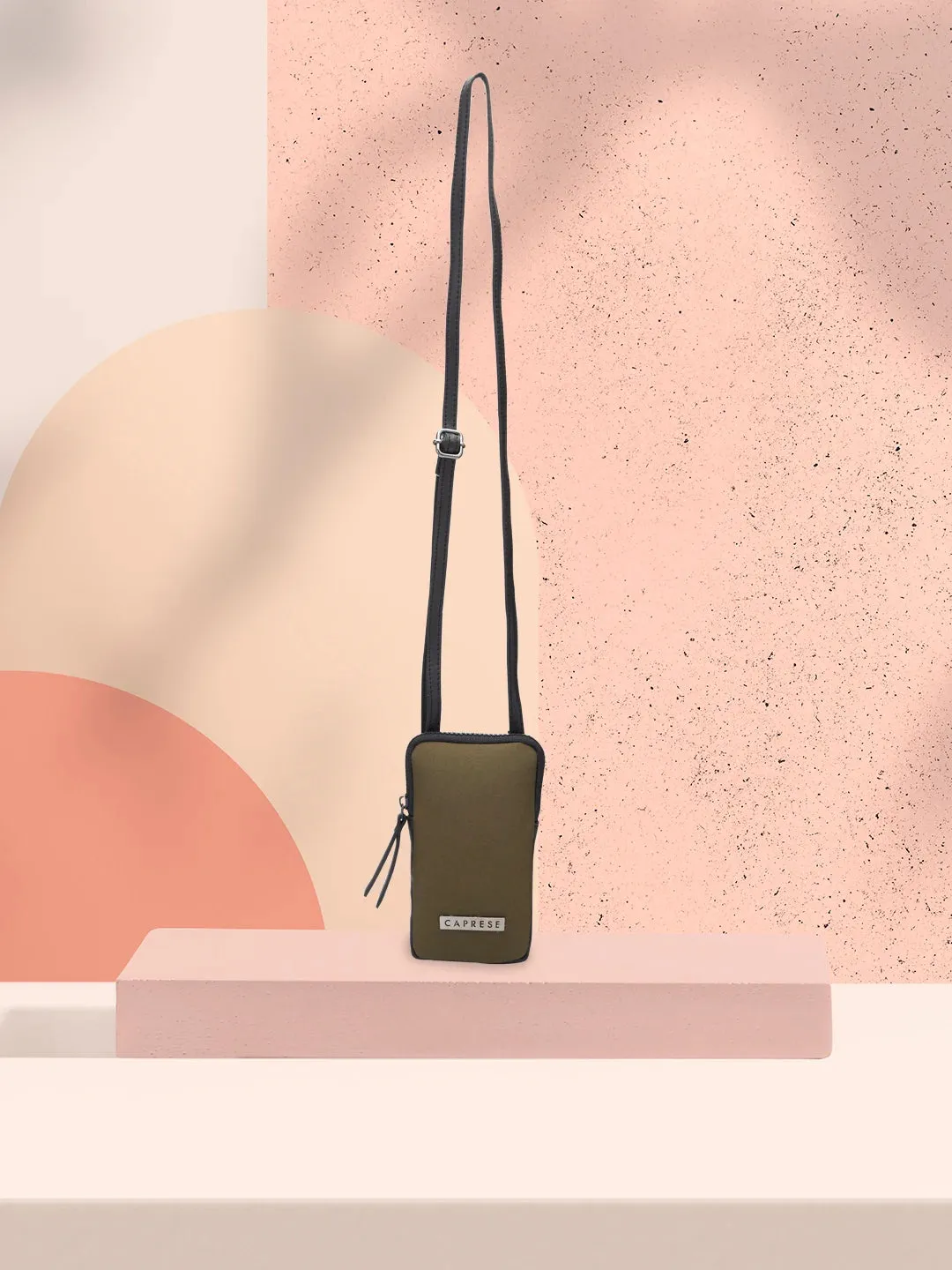 Caprese Rogue Sling Small Olive