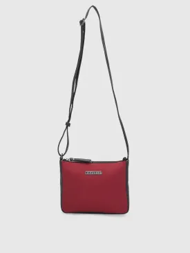 Caprese Rogue Sling Small Red