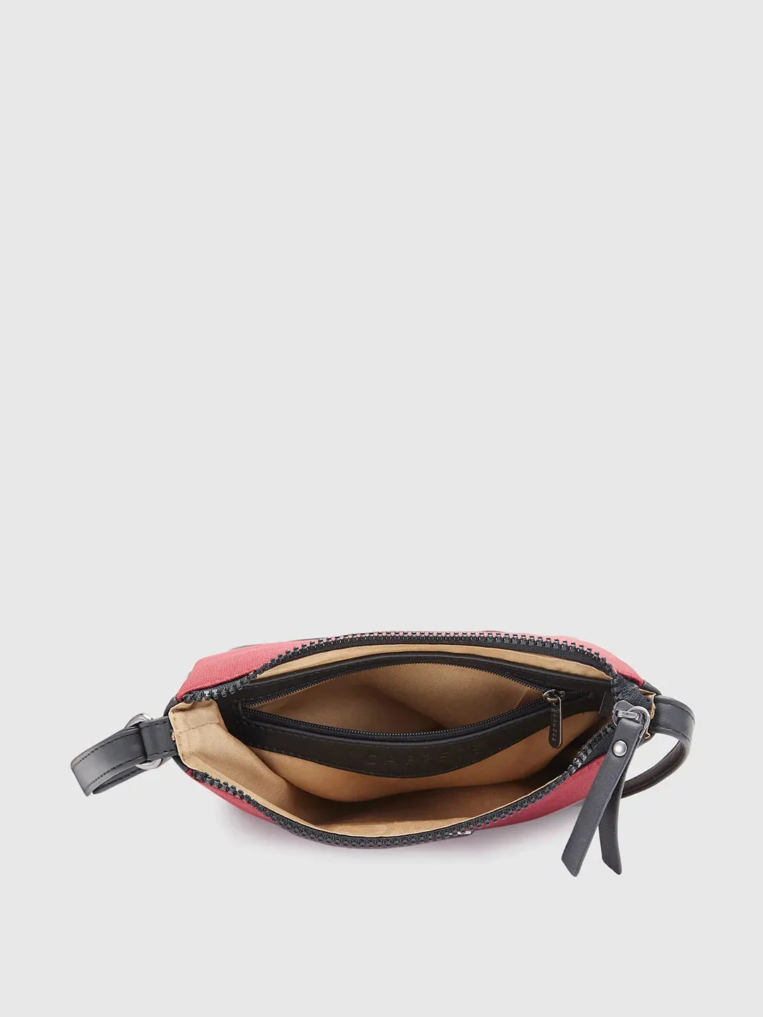 Caprese Rogue Sling Small Red
