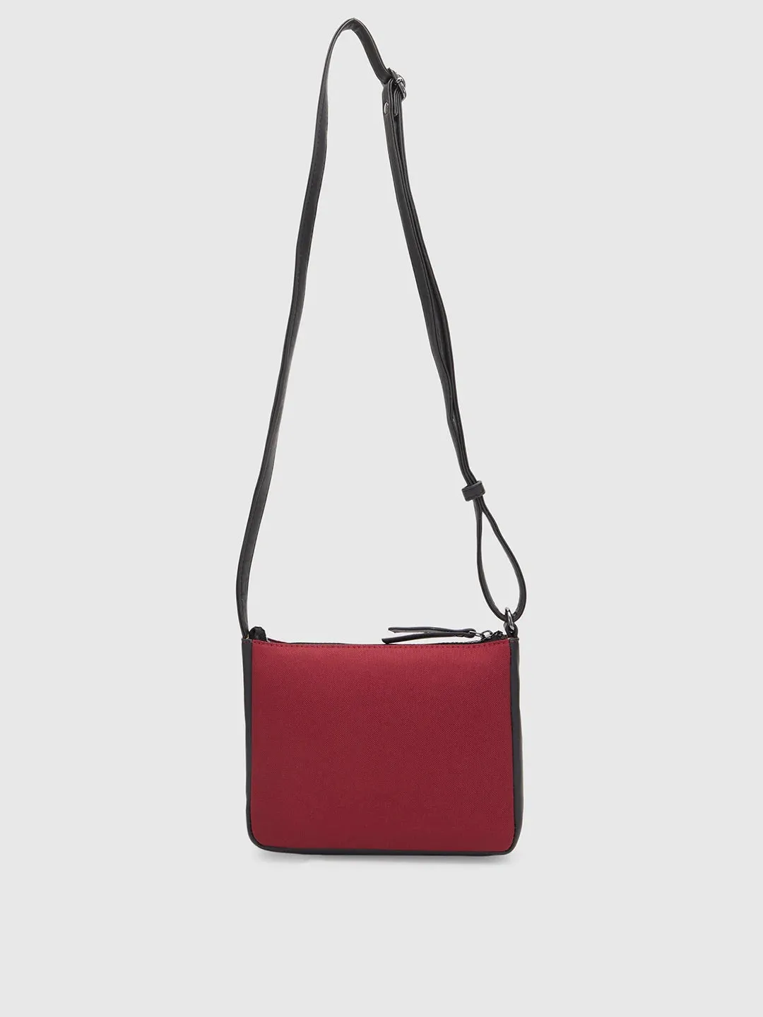 Caprese Rogue Sling Small Red