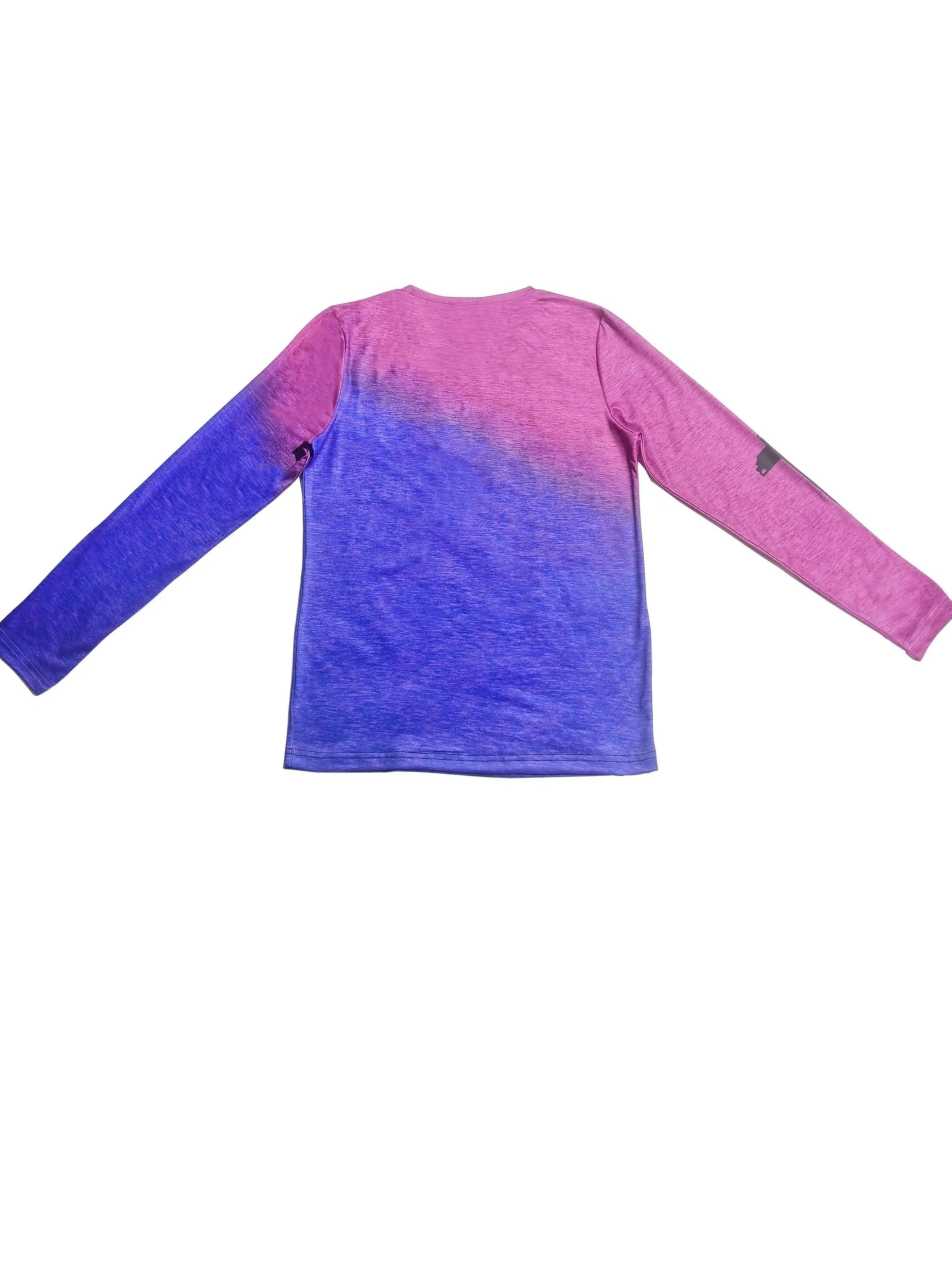 Casual Halloween Long Sleeve Shirt