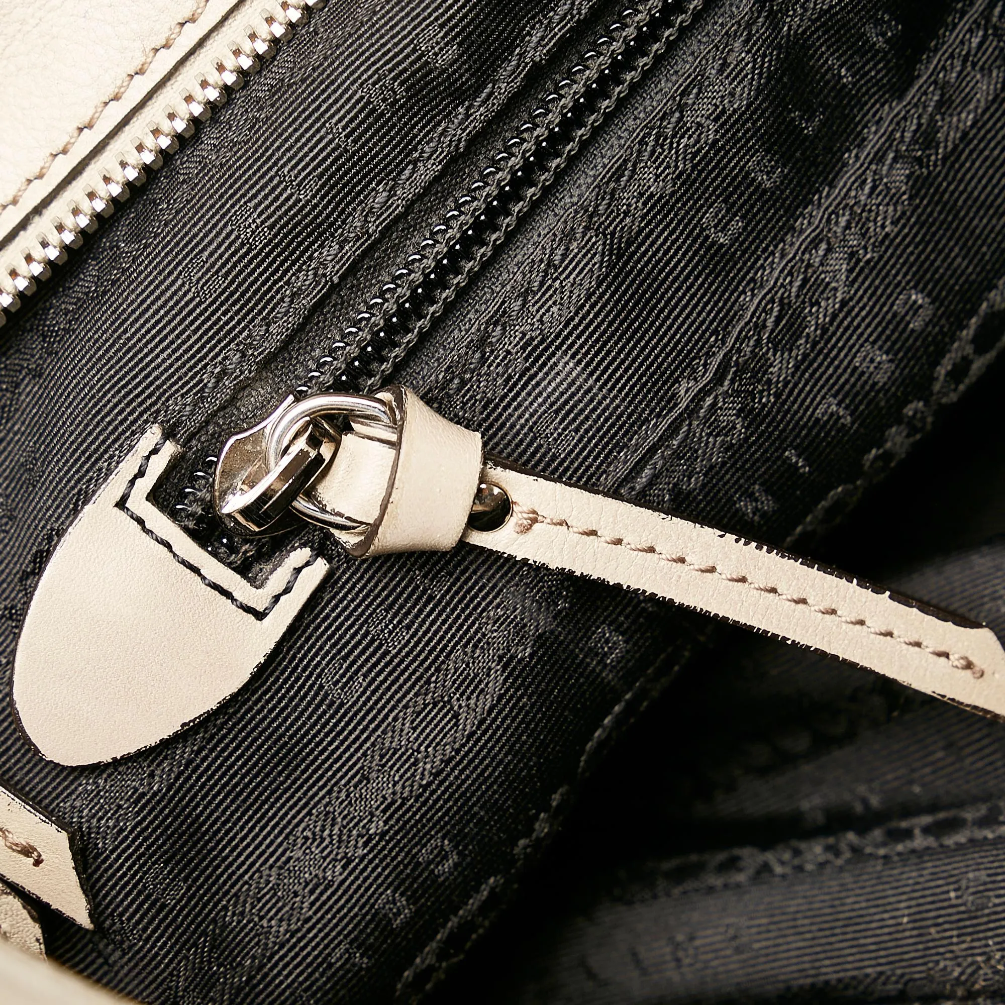 Celine Bittersweet Leather Shoulder Bag (SHG-32870)