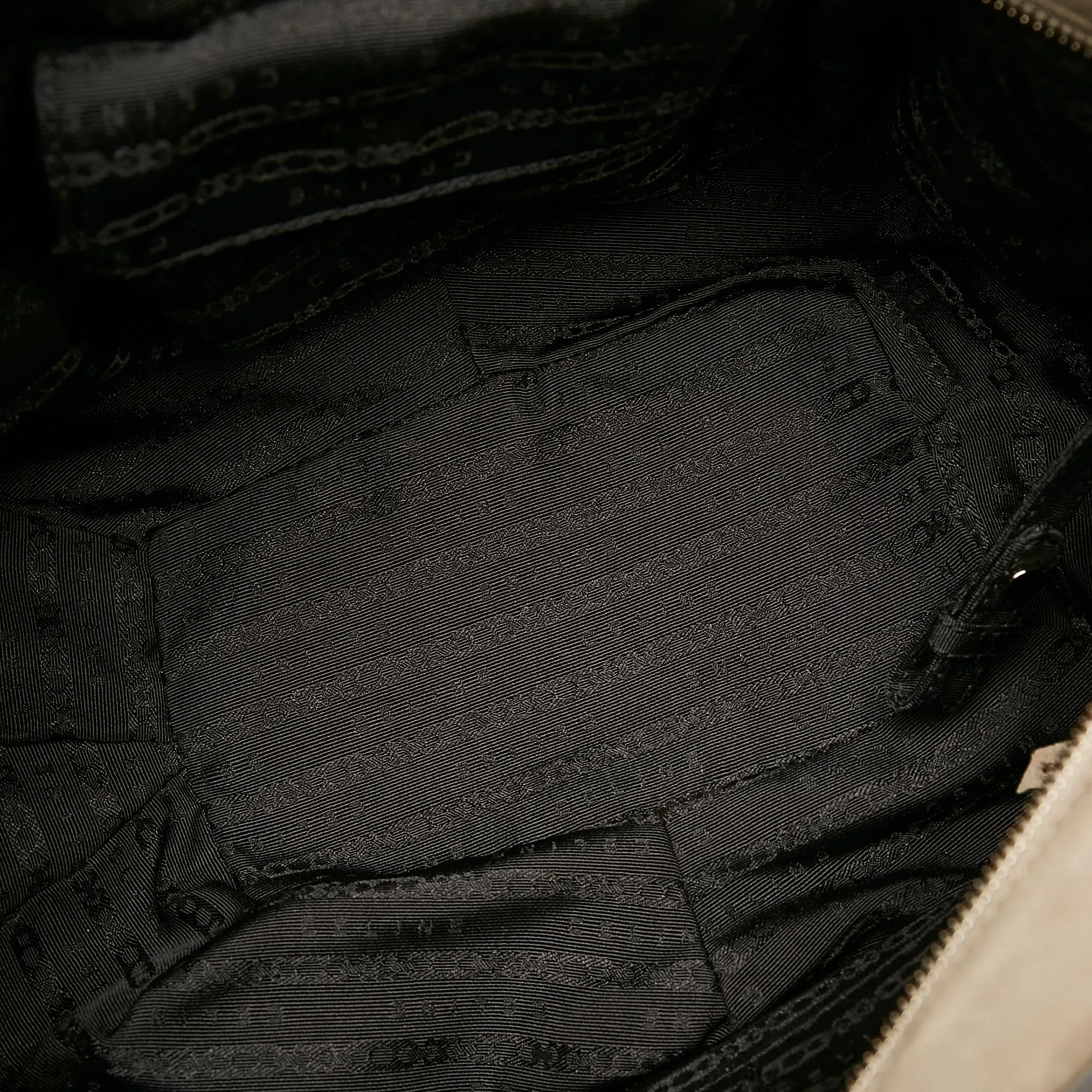 Celine Bittersweet Leather Shoulder Bag (SHG-32870)