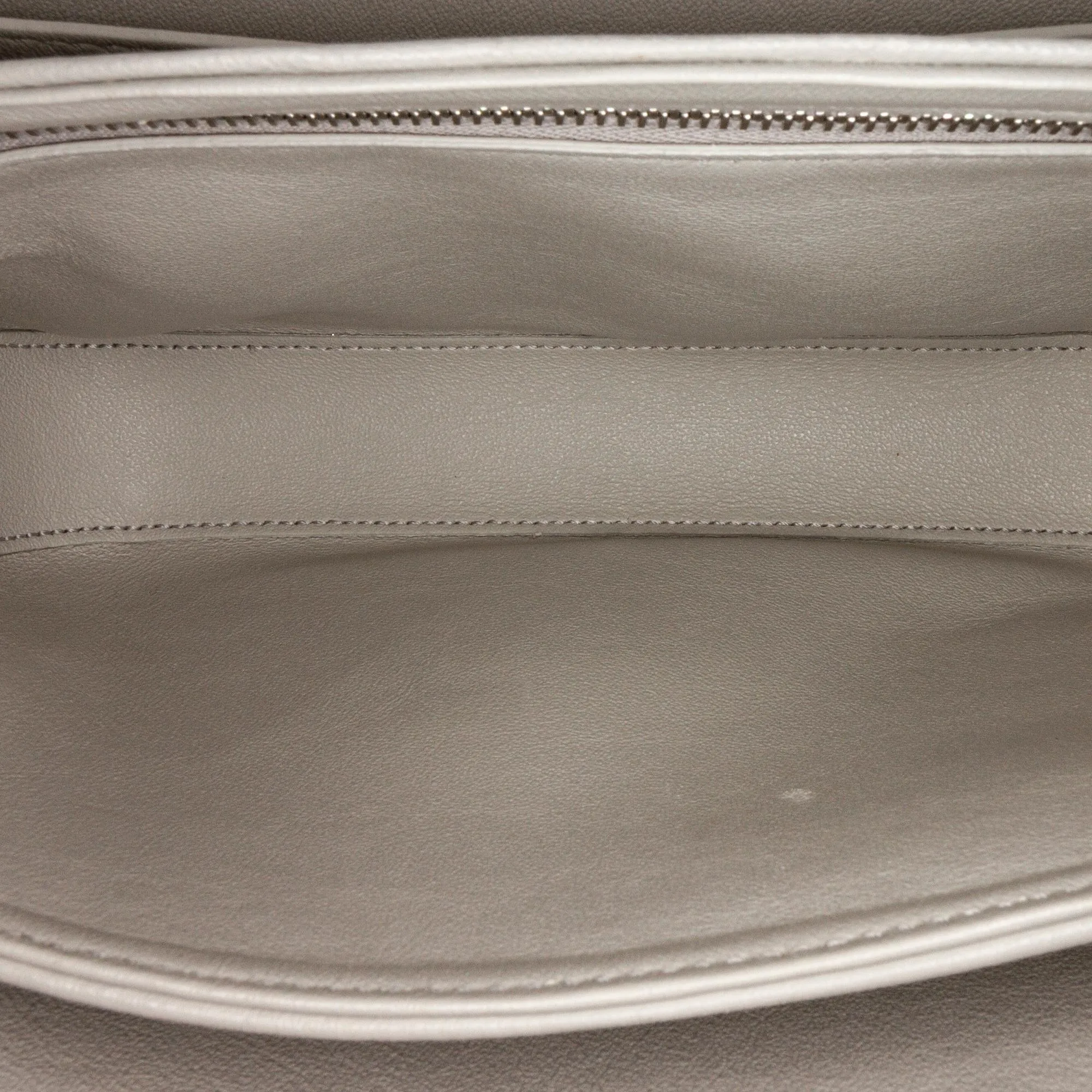 Celine C Bag Leather Crossbody Bag (SHG-35470)