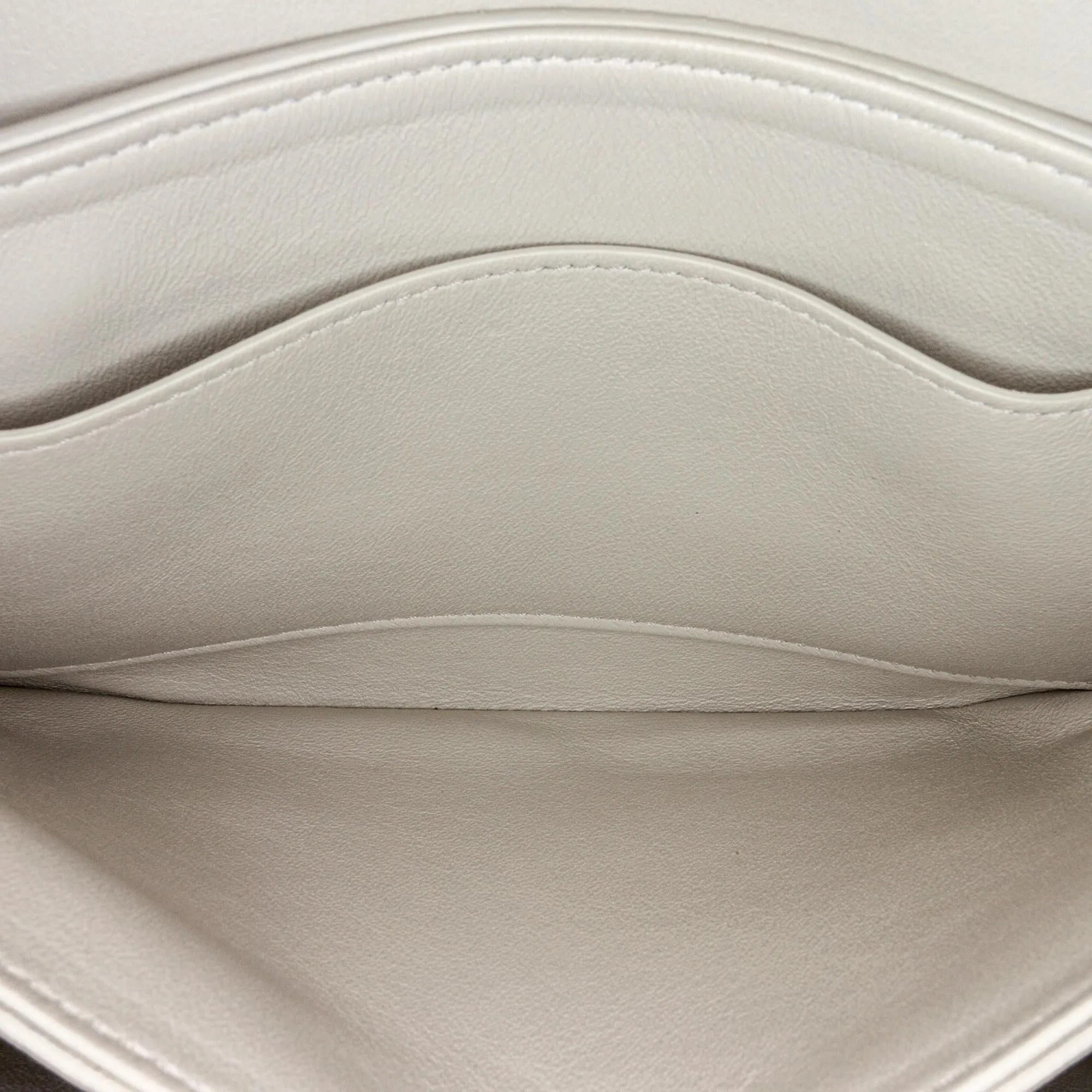 Celine C Bag Leather Crossbody Bag (SHG-37505)