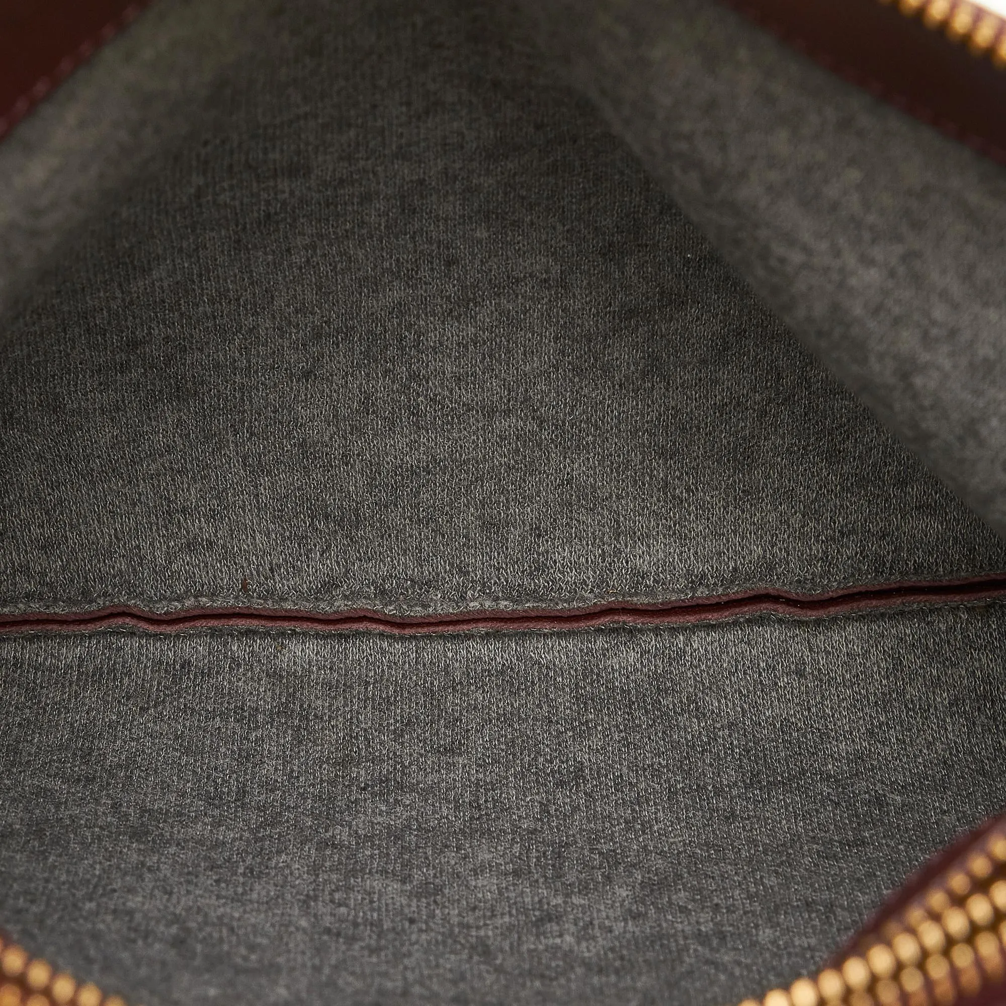 Celine Large Trio Crossbody Bag (SHG-hd0Reo)