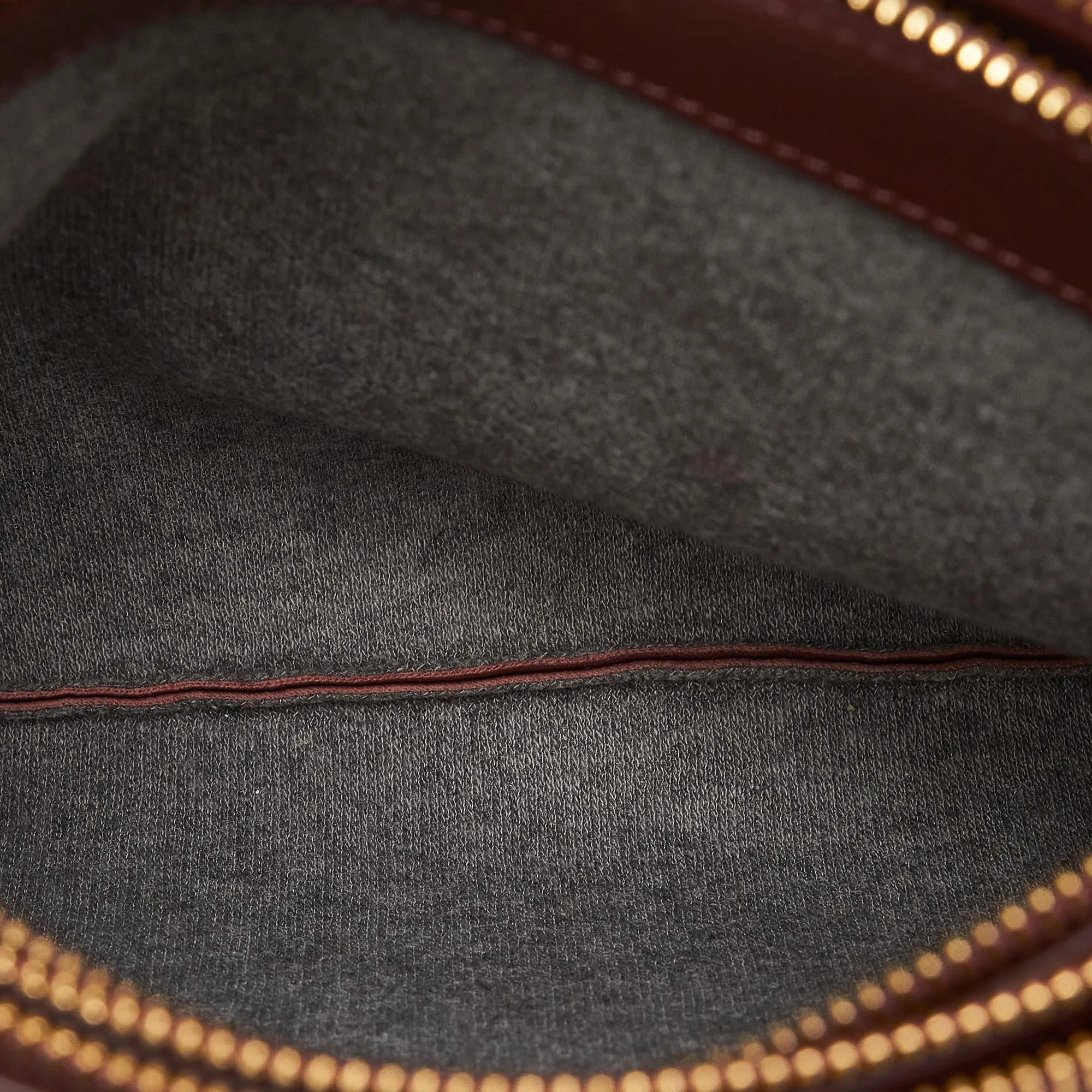 Celine Large Trio Crossbody Bag (SHG-hd0Reo)