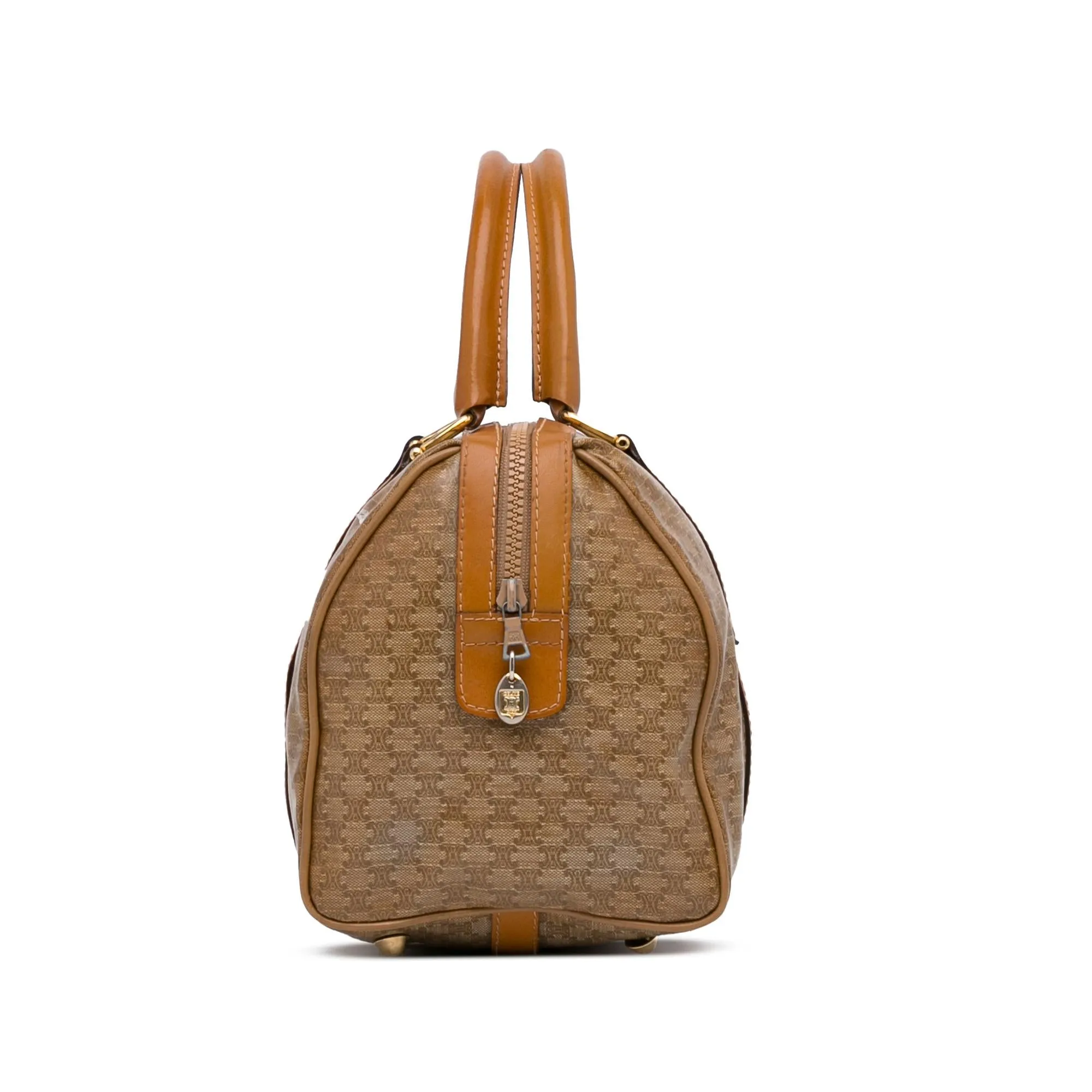 Celine Macadam Boston (SHG-p5NQkw)
