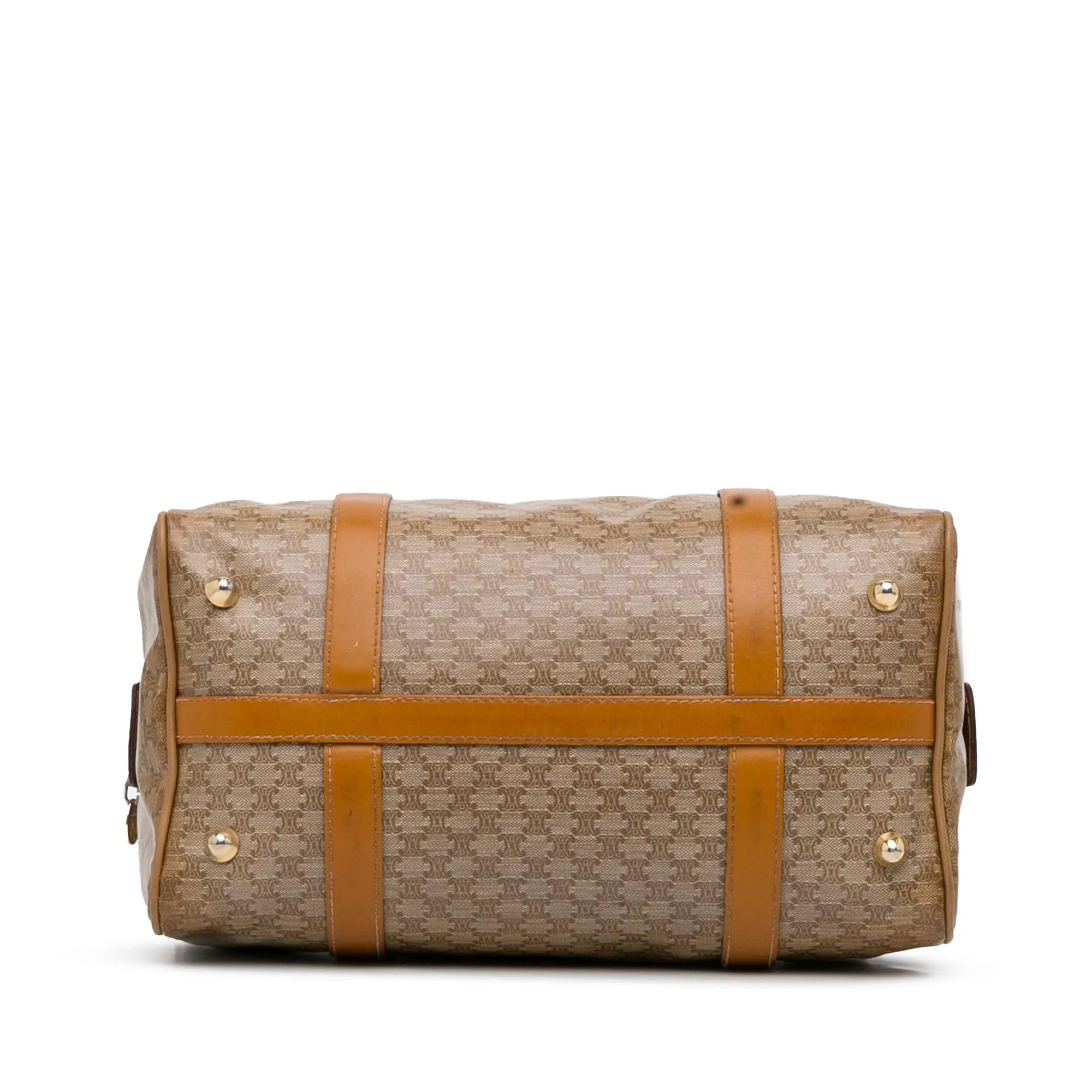 Celine Macadam Boston (SHG-p5NQkw)