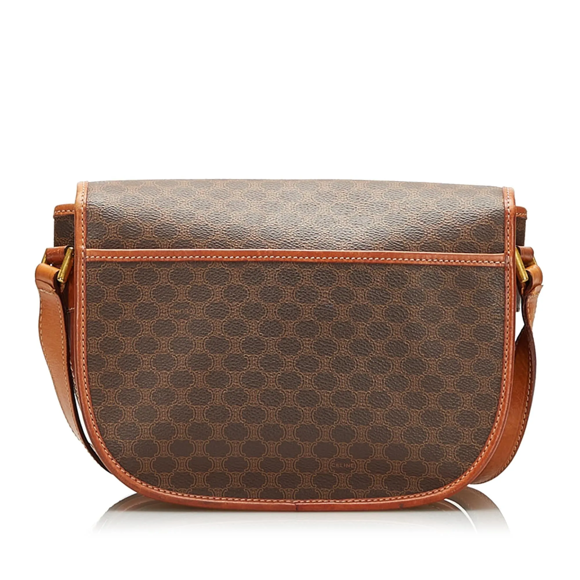 Celine Macadam Crossbody (SHG-35747)