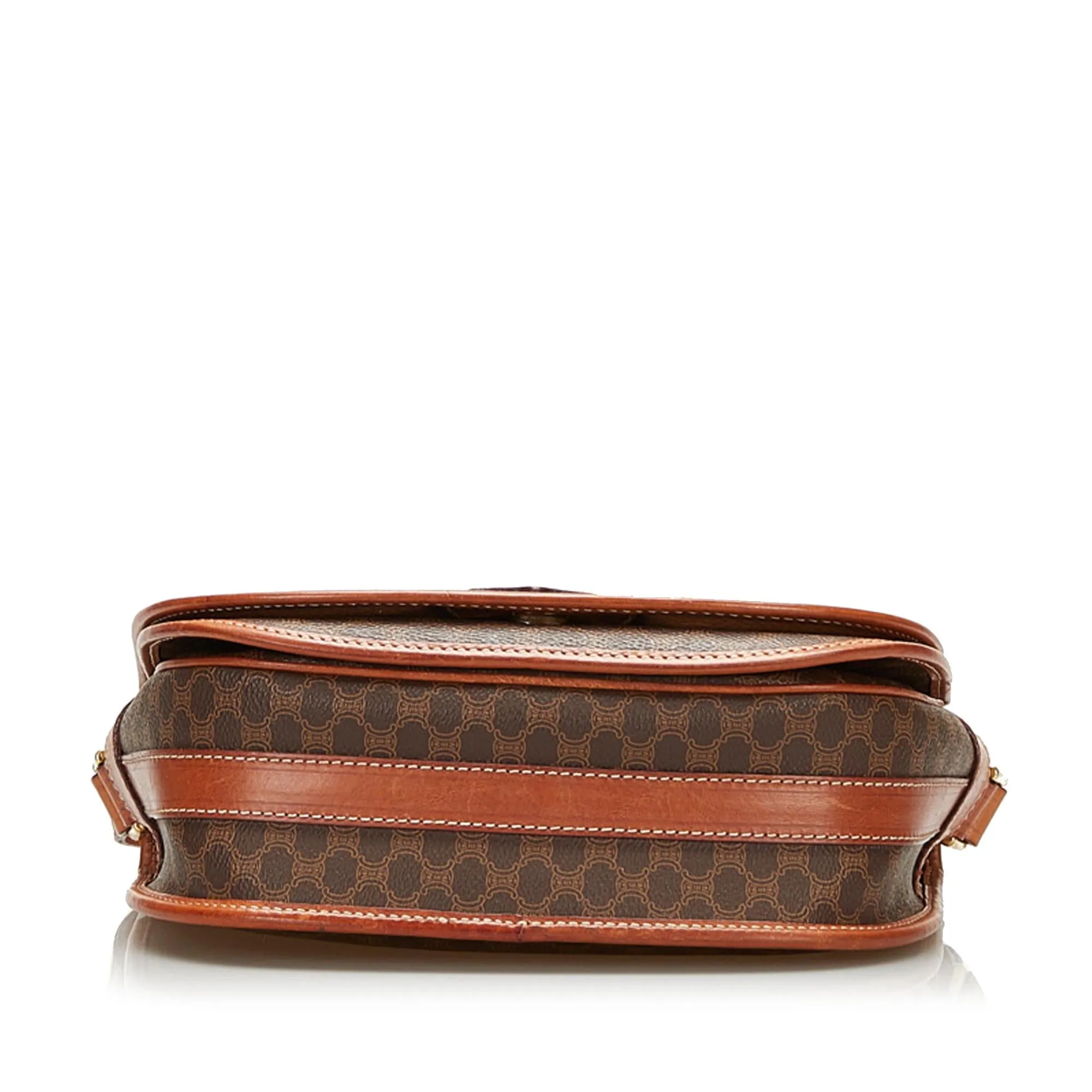 Celine Macadam Crossbody (SHG-35747)