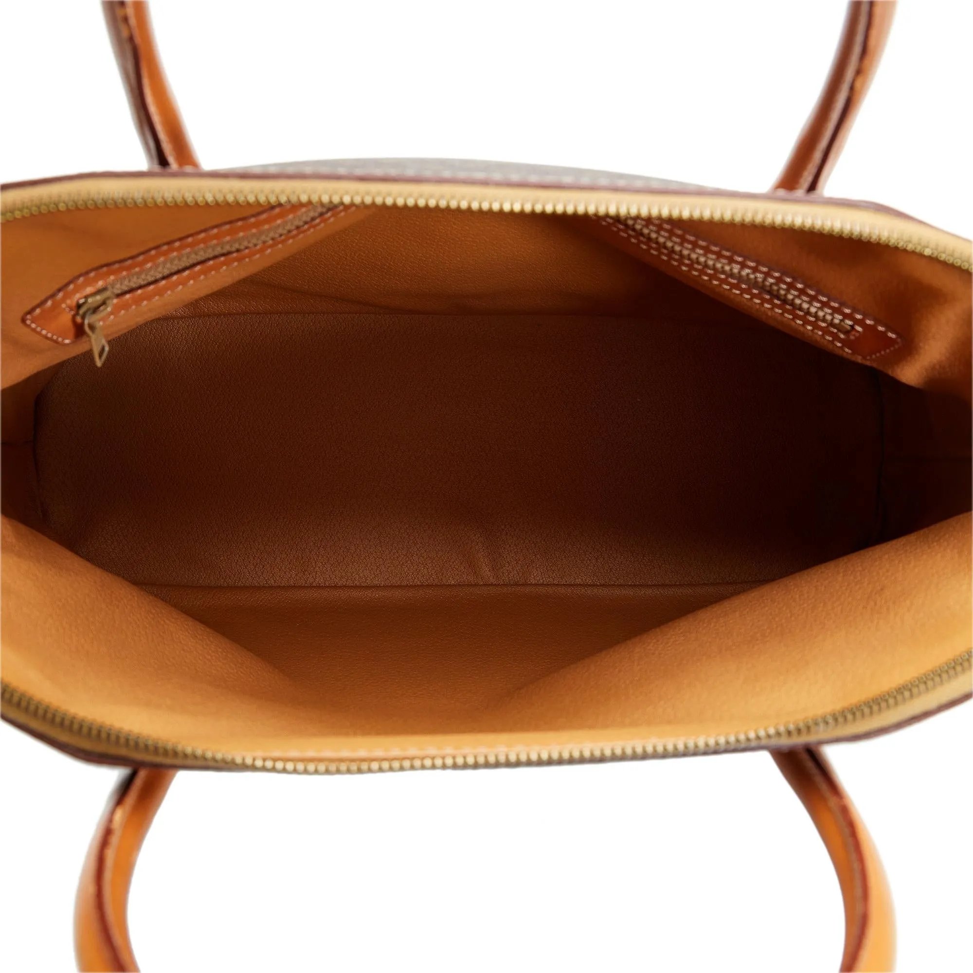 Celine Macadam Dome Satchel (SHG-t5stLF)