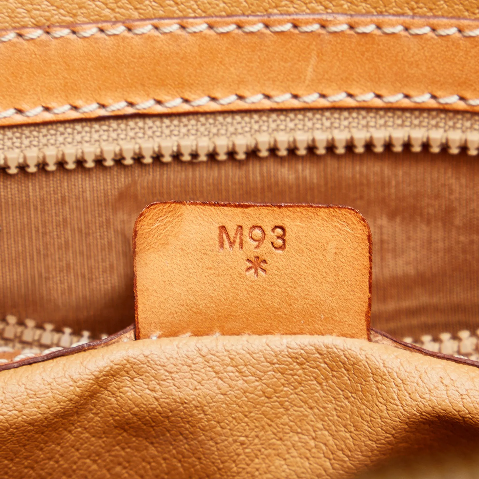 Celine Macadam Dome Satchel (SHG-t5stLF)