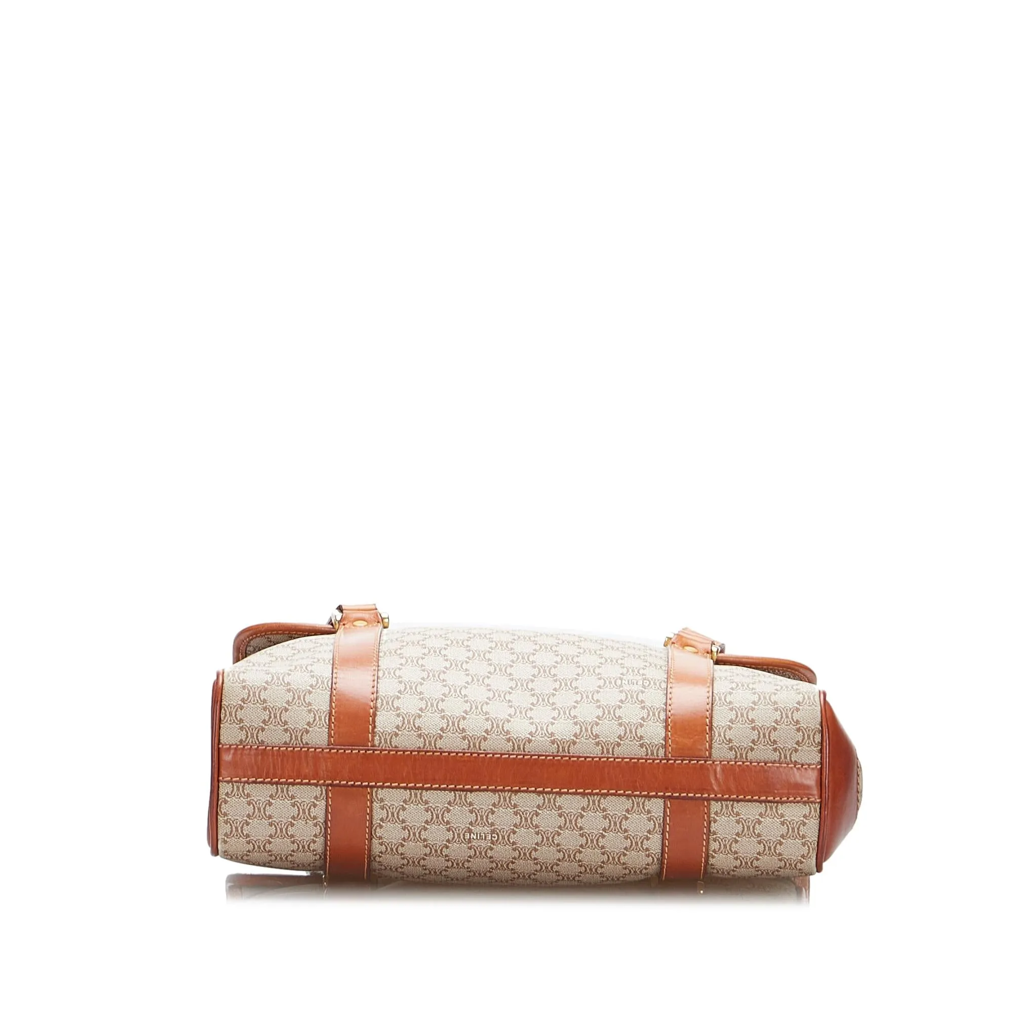 Celine Macadam Handbag (SHG-cPeAFS)